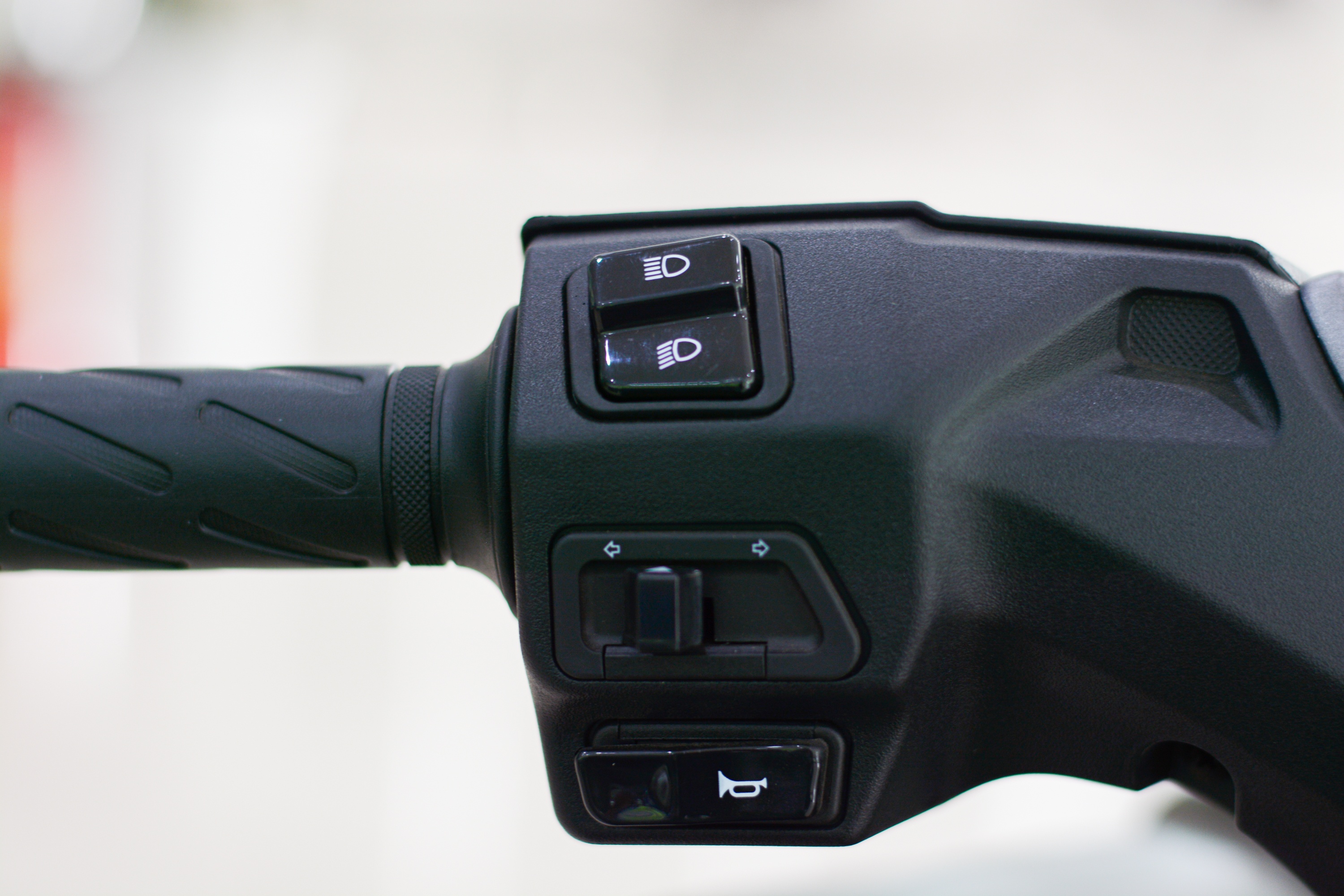 Nhung mau xe may dang chu y ra mat tai Viet Nam anh 2