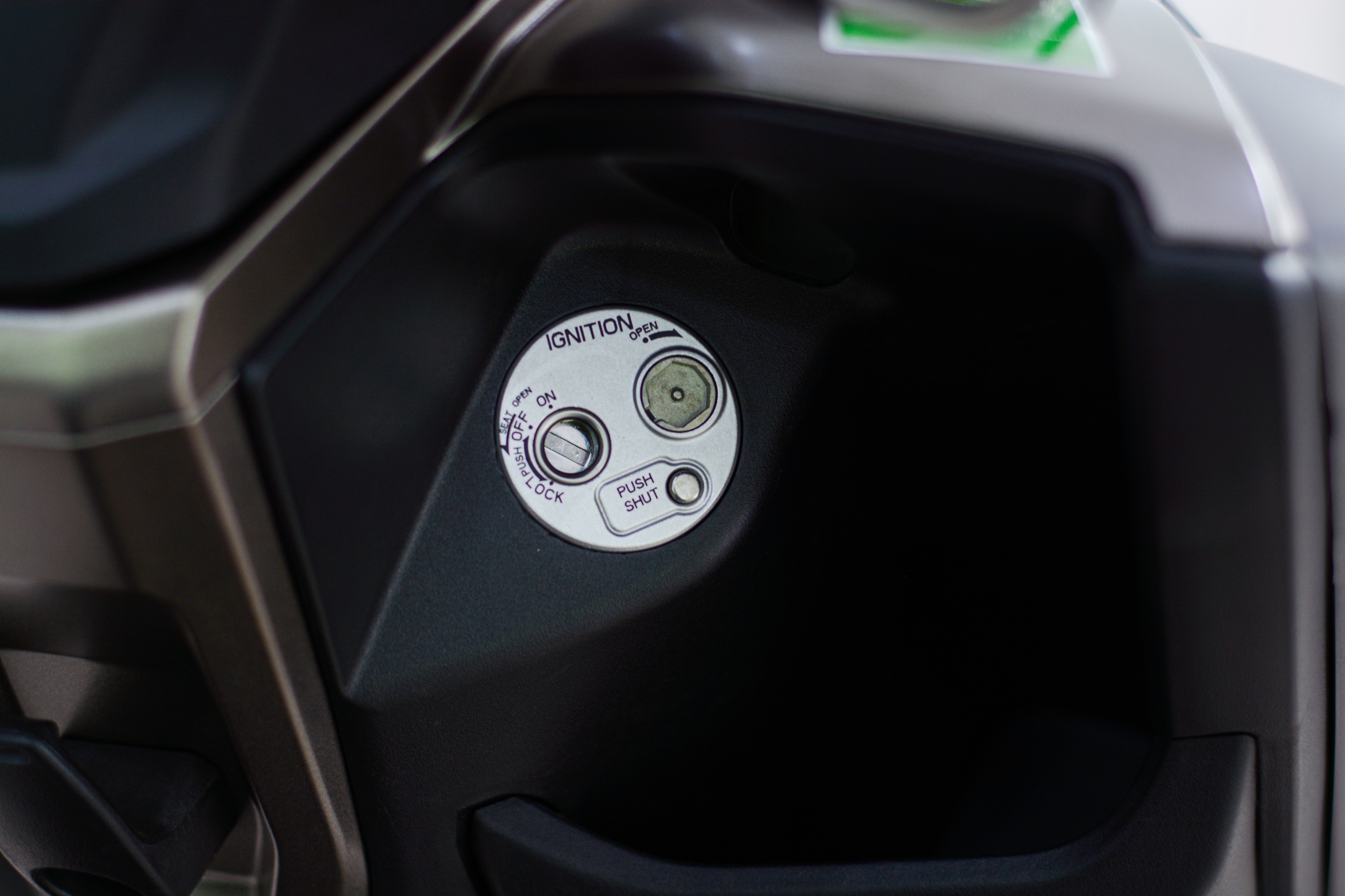 Nhung mau xe may dang chu y ra mat tai Viet Nam anh 6