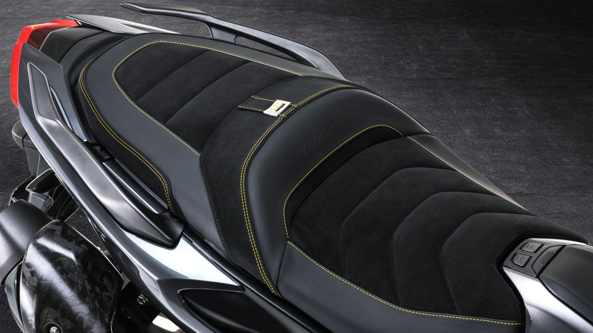 Xe ga Yamaha TMAX co them ban dac biet anh 6