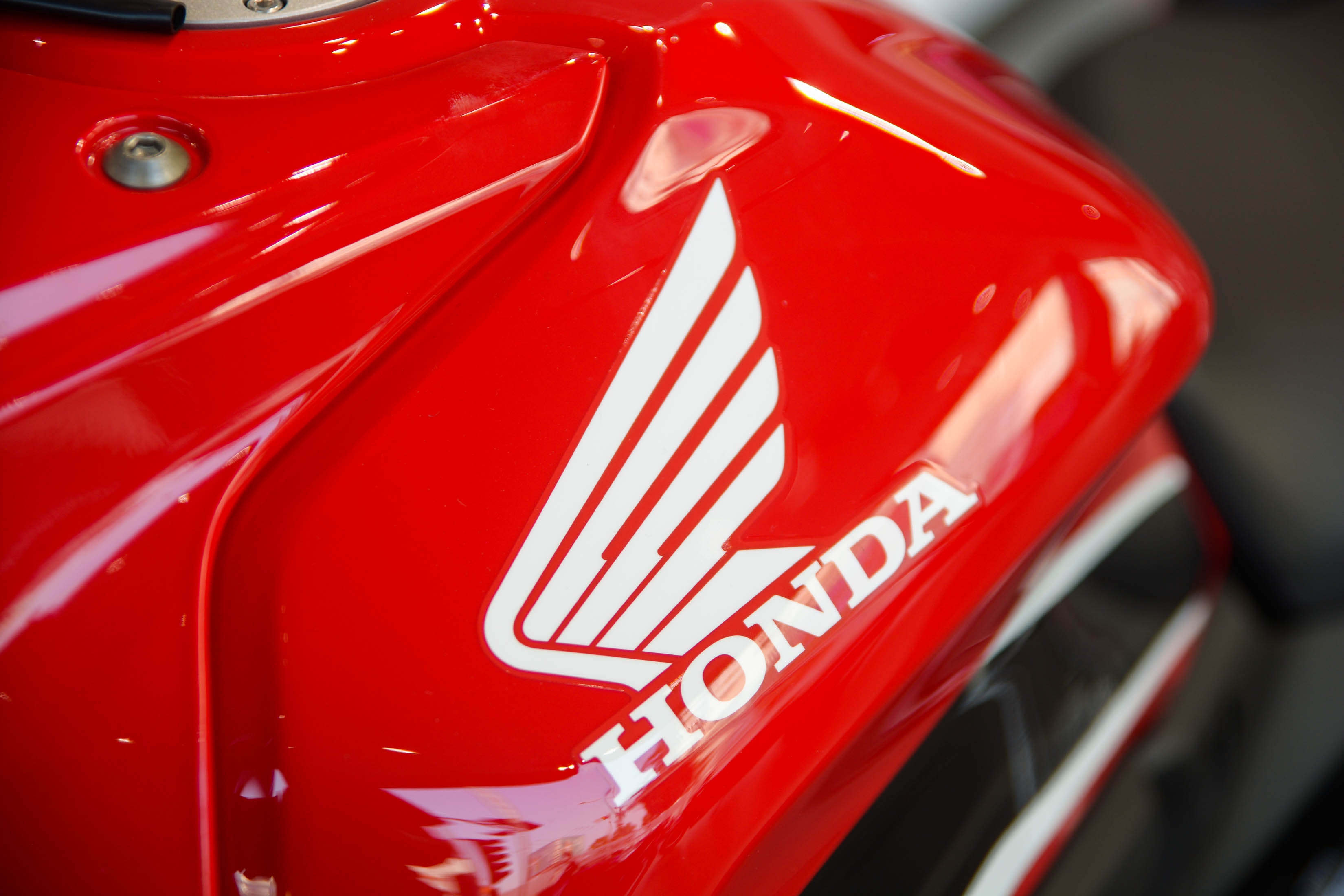 Honda CBR650R mới về đại lý ảnh 10 Honda CBR650R moi ve dai ly anh 10