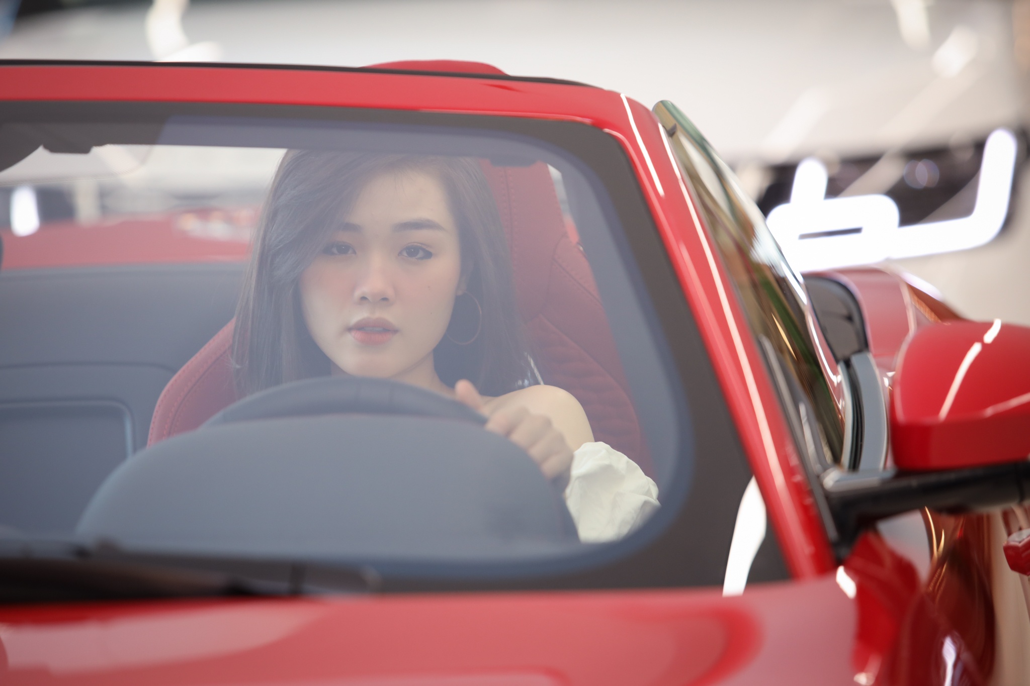 Ngam Jaguar F-Type ban mui tran tai Viet Nam anh 19