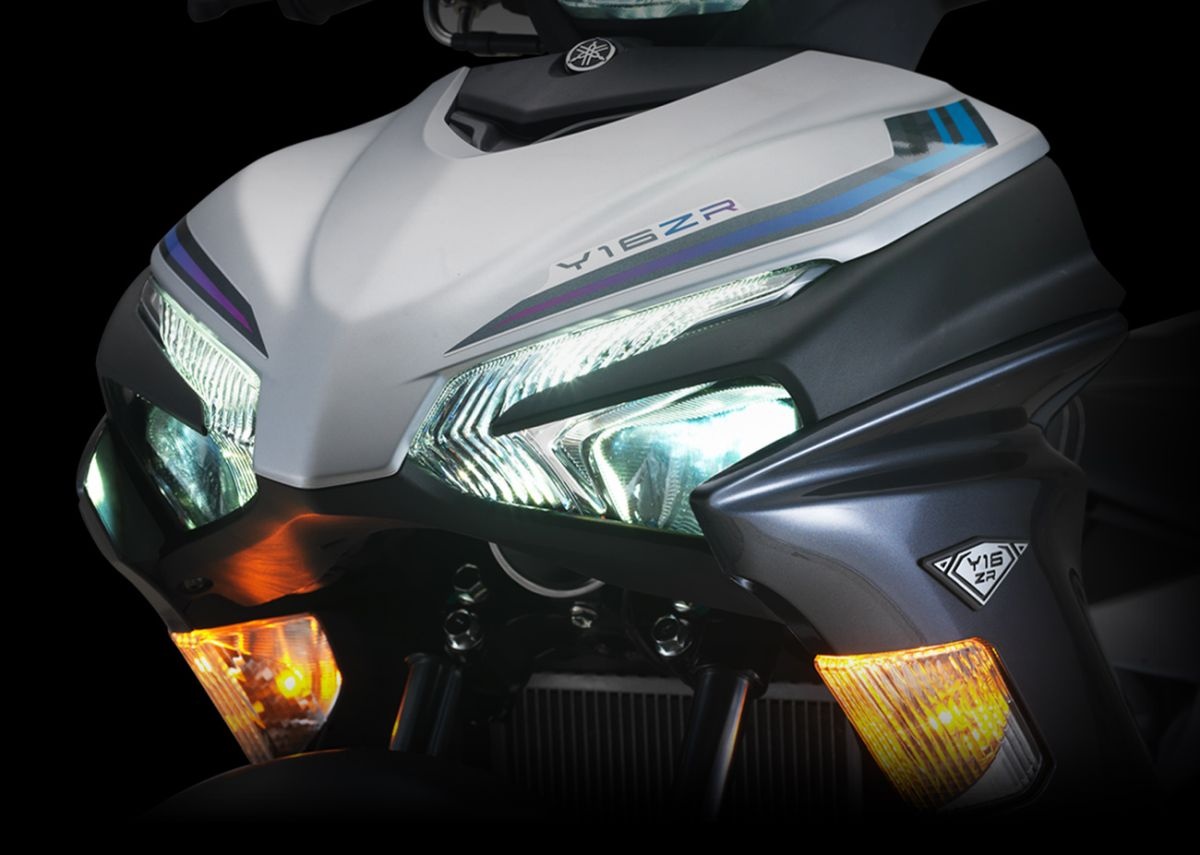 Yamaha Exciter 155 duoc ban tai Malaysia anh 2