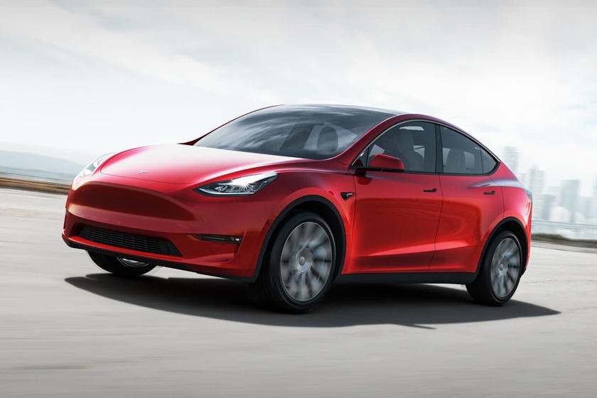 Trung Quốc hạn chế sử dụng xe Tesla vì lo ngại vấn đề an ninh ảnh 2 Trung Quoc han che su dung xe Tesla vi lo ngai van de an ninh anh 2