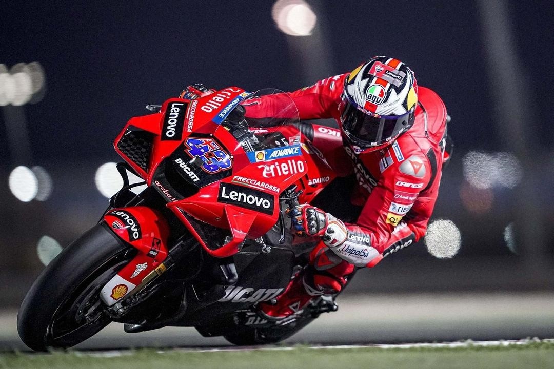 Saudi Arabia len ke hoach dang cai giai dua MotoGP anh 3