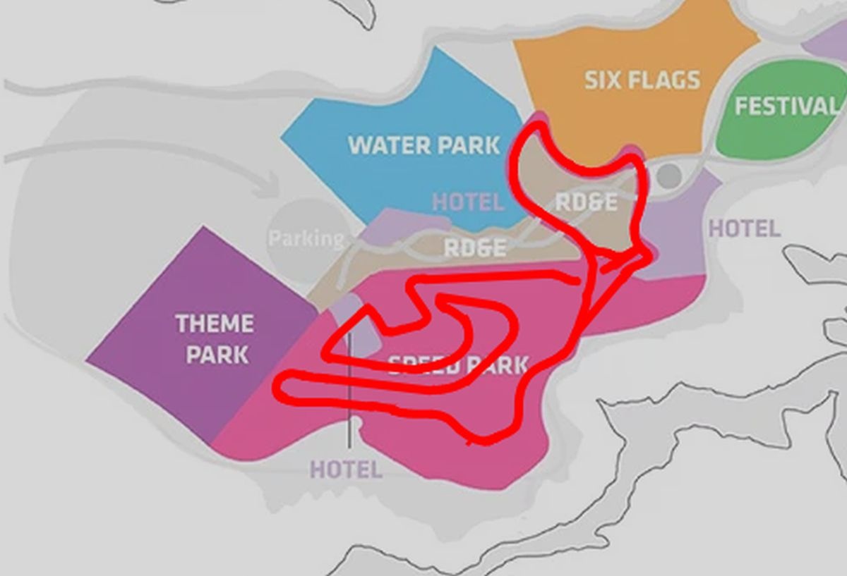 Saudi Arabia len ke hoach dang cai giai dua MotoGP anh 1