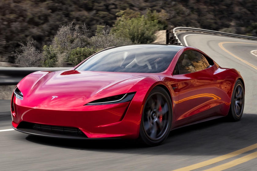 Elon Musk: 'Neu dung oto de do tham Trung Quoc, Tesla se dong cua' hinh anh