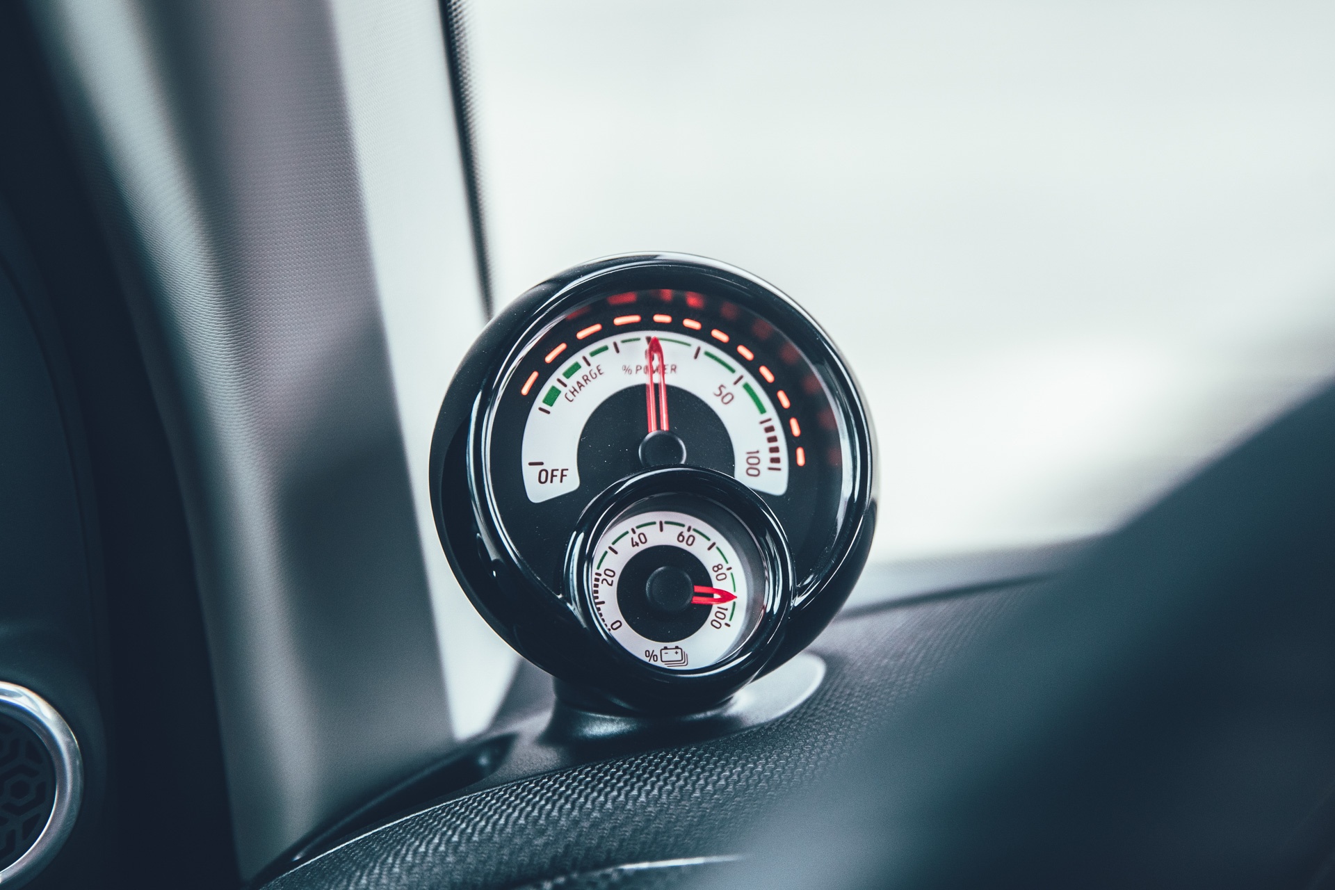 Brabus 92R được ra mắt ảnh 11 Brabus 92R duoc ra mat anh 11