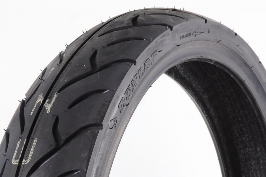 4 mẫu lốp đáng cân nhắc cho xe máy phổ thông ảnh 3 4 mau lop dang can nhac cho xe may pho thong anh 3