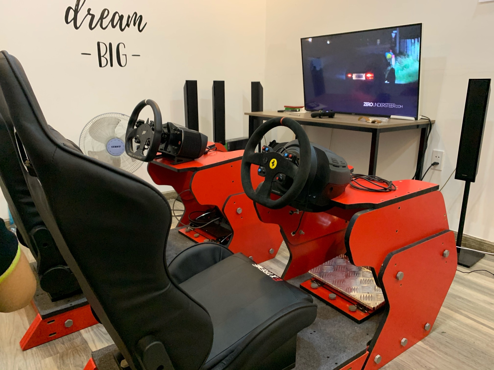 Viet Nam co dai dien tham gia giai dua xe dien tu quoc te anh 4