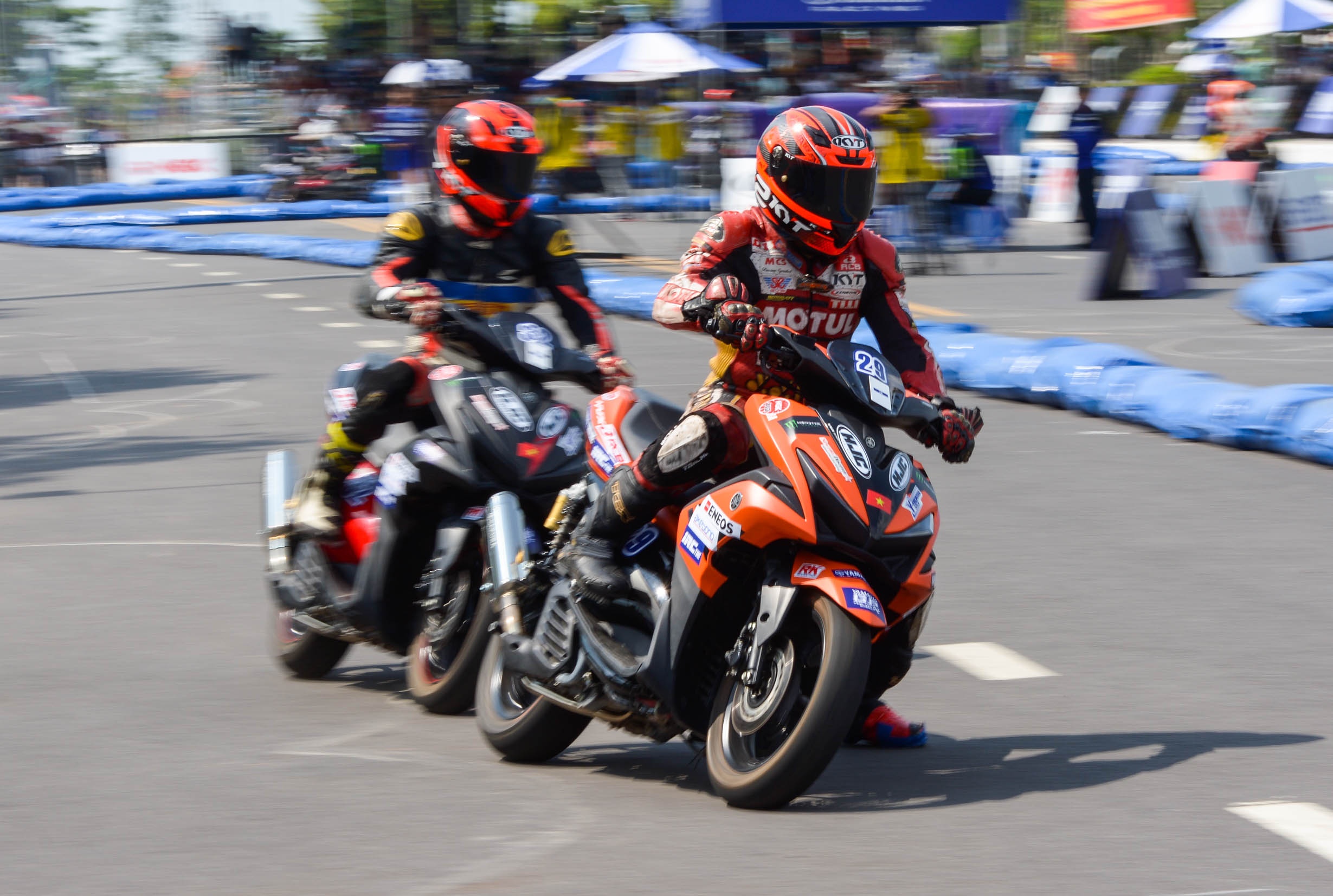 lam tuong ve he thong phanh ABS anh 2