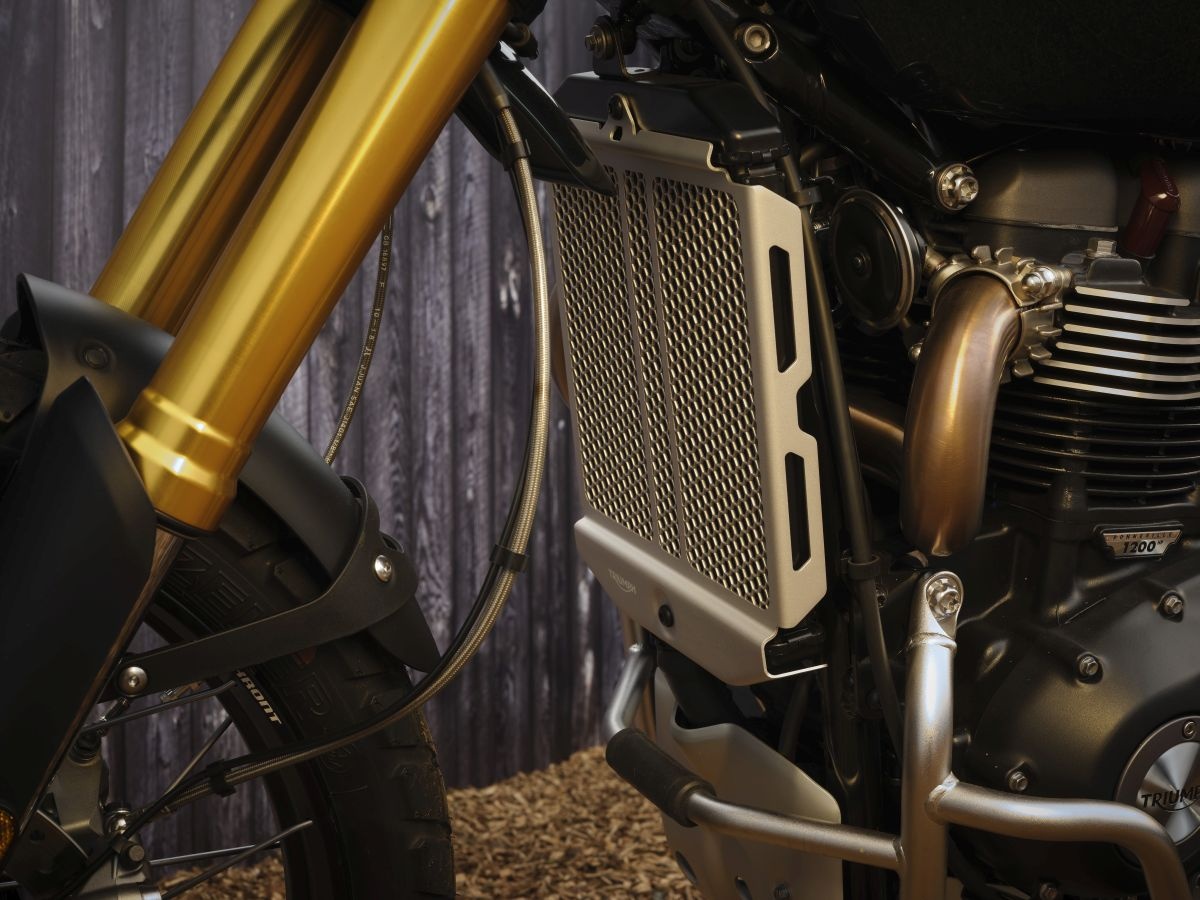 Chi tiết Triumph Scrambler 1200 Steve McQueen vừa ra mắt ảnh 4 Chi tiet Triumph Scrambler 1200 Steve McQueen vua ra mat anh 4