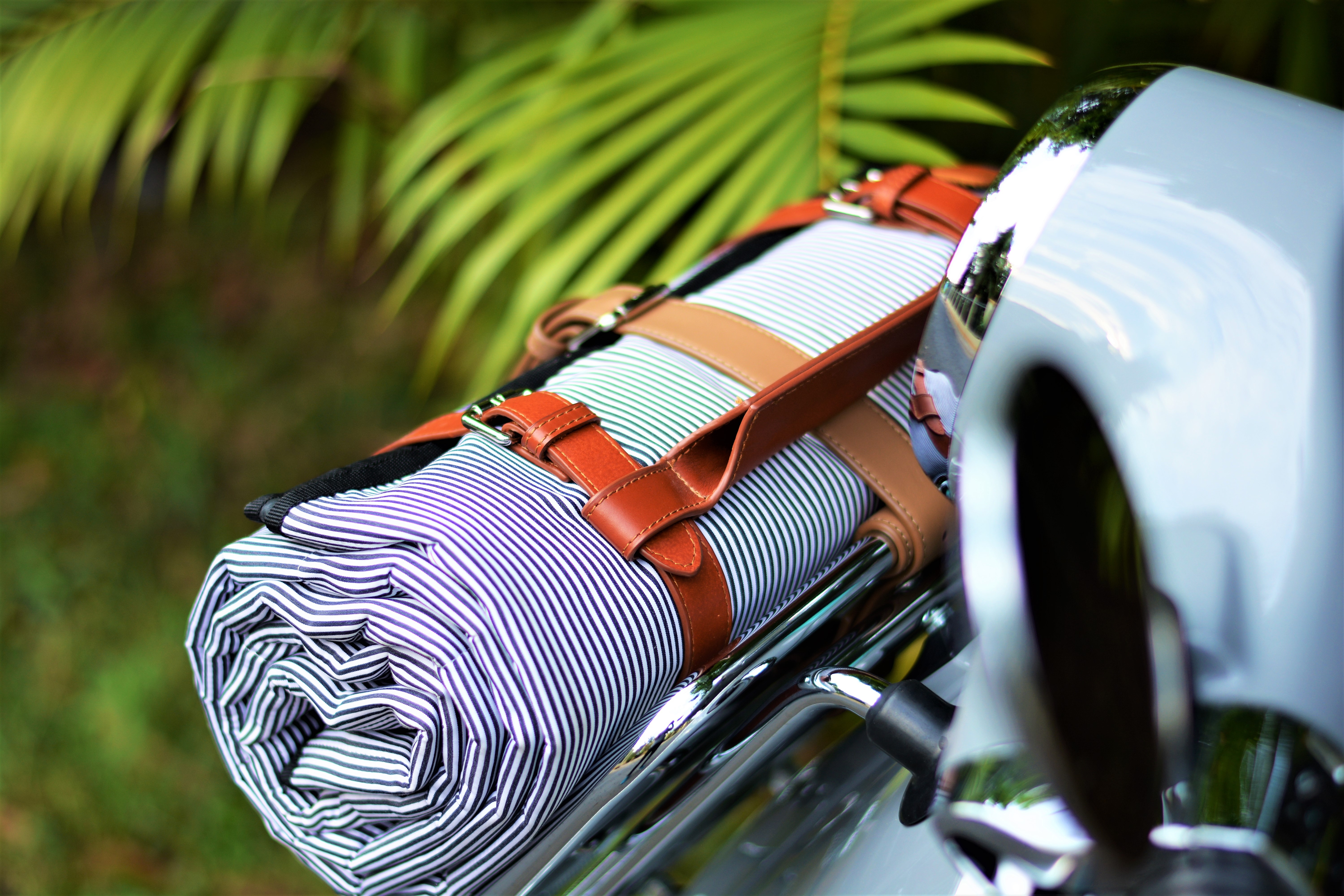 Vespa Picnic có xứng với mức giá gần 90 triệu đồng ảnh 3 Vespa Picnic co xung voi muc gia gan 90 trieu dong anh 3