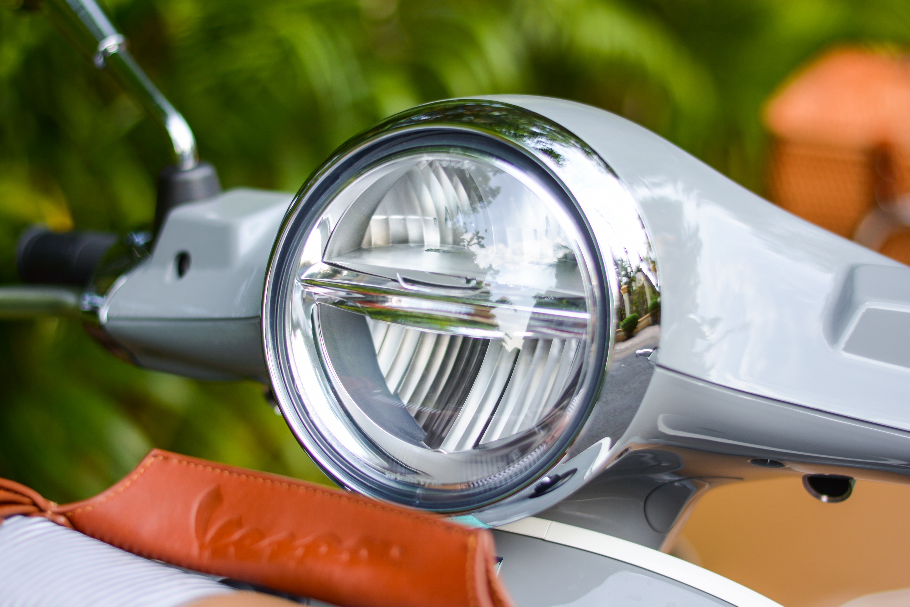 Vespa Picnic có xứng với mức giá gần 90 triệu đồng ảnh 8 Vespa Picnic co xung voi muc gia gan 90 trieu dong anh 8