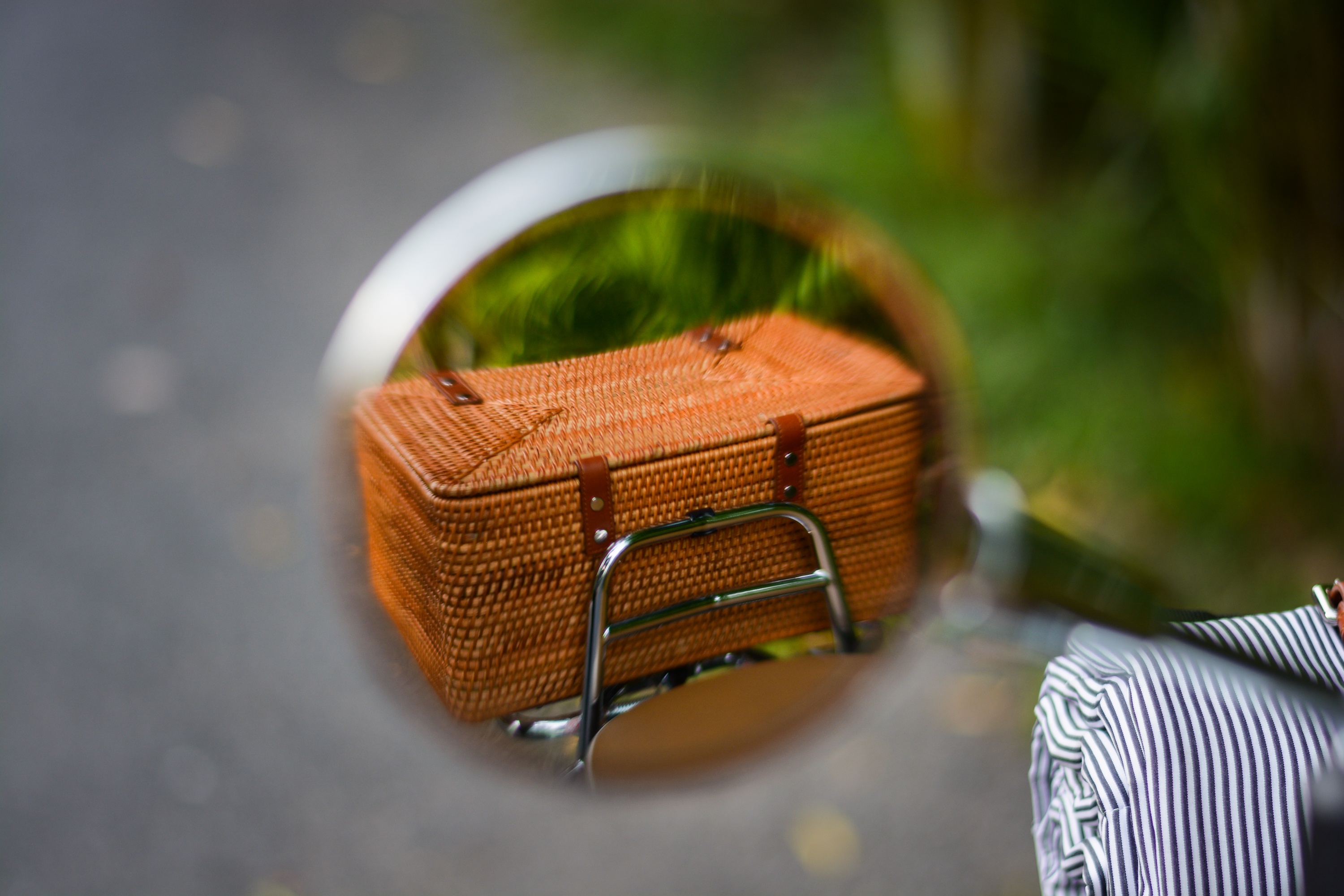 Vespa Picnic có xứng với mức giá gần 90 triệu đồng ảnh 5 Vespa Picnic co xung voi muc gia gan 90 trieu dong anh 5