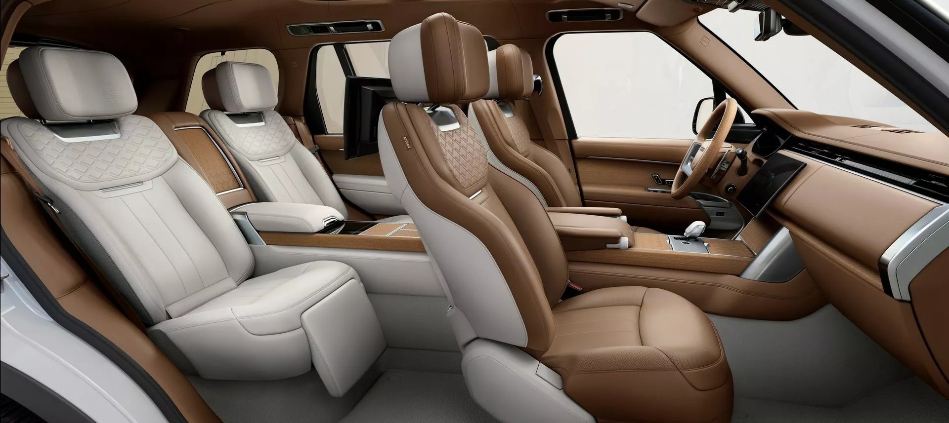 Range Rover 2024  ảnh 7 Range Rover 2024 anh 7