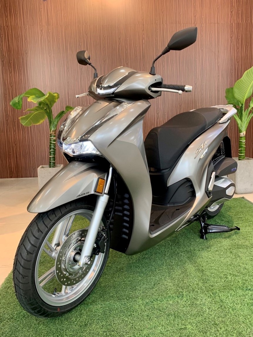 Honda SH 350i se co gia bao nhieu tai Viet Nam anh 2