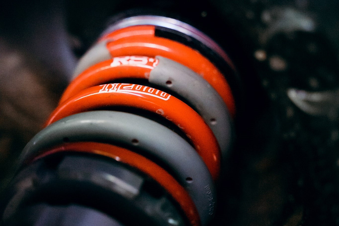 Honda Civic 2022 phong cach xe dua anh 4