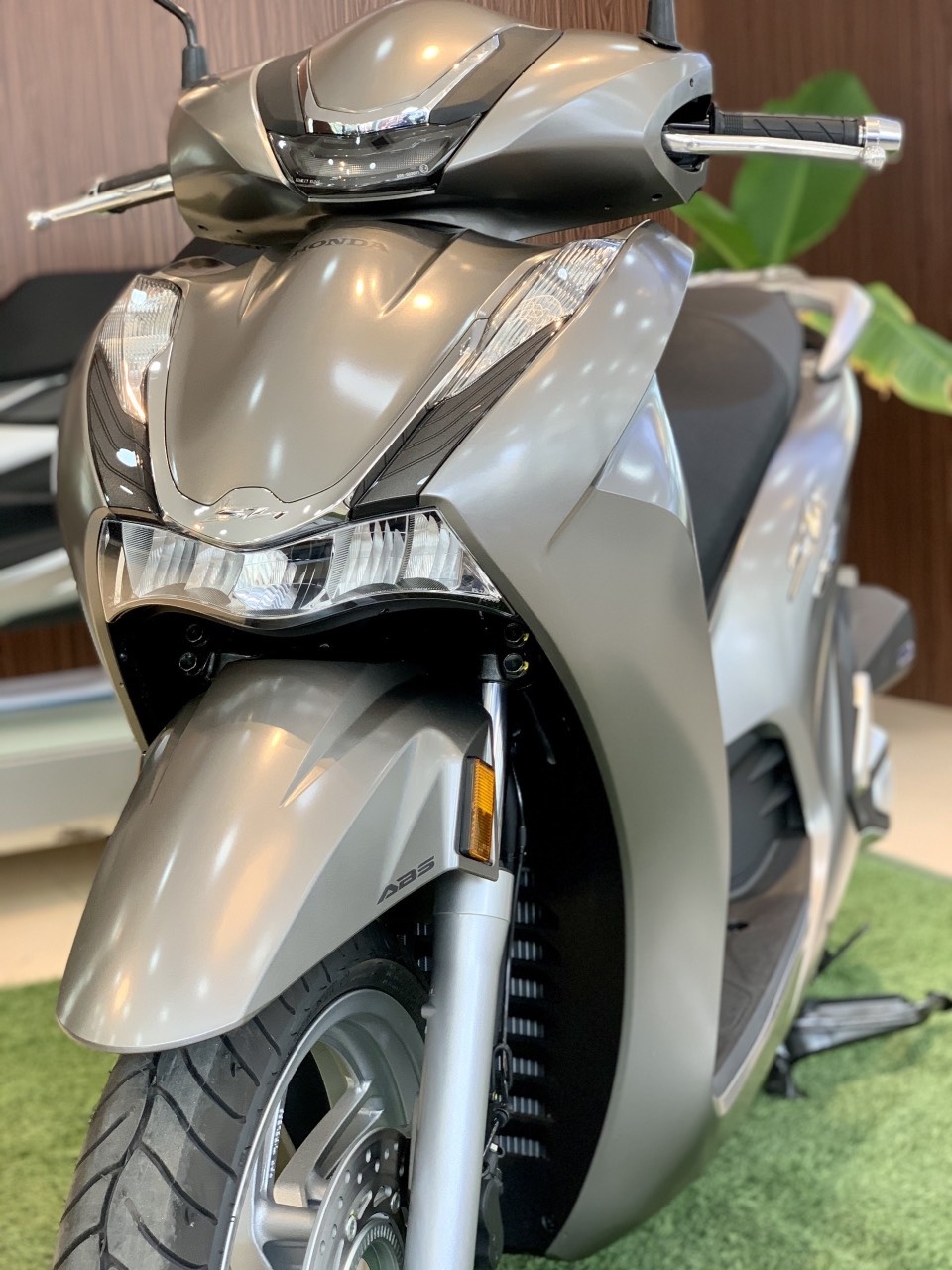 Honda SH 350i se co gia bao nhieu tai Viet Nam anh 1