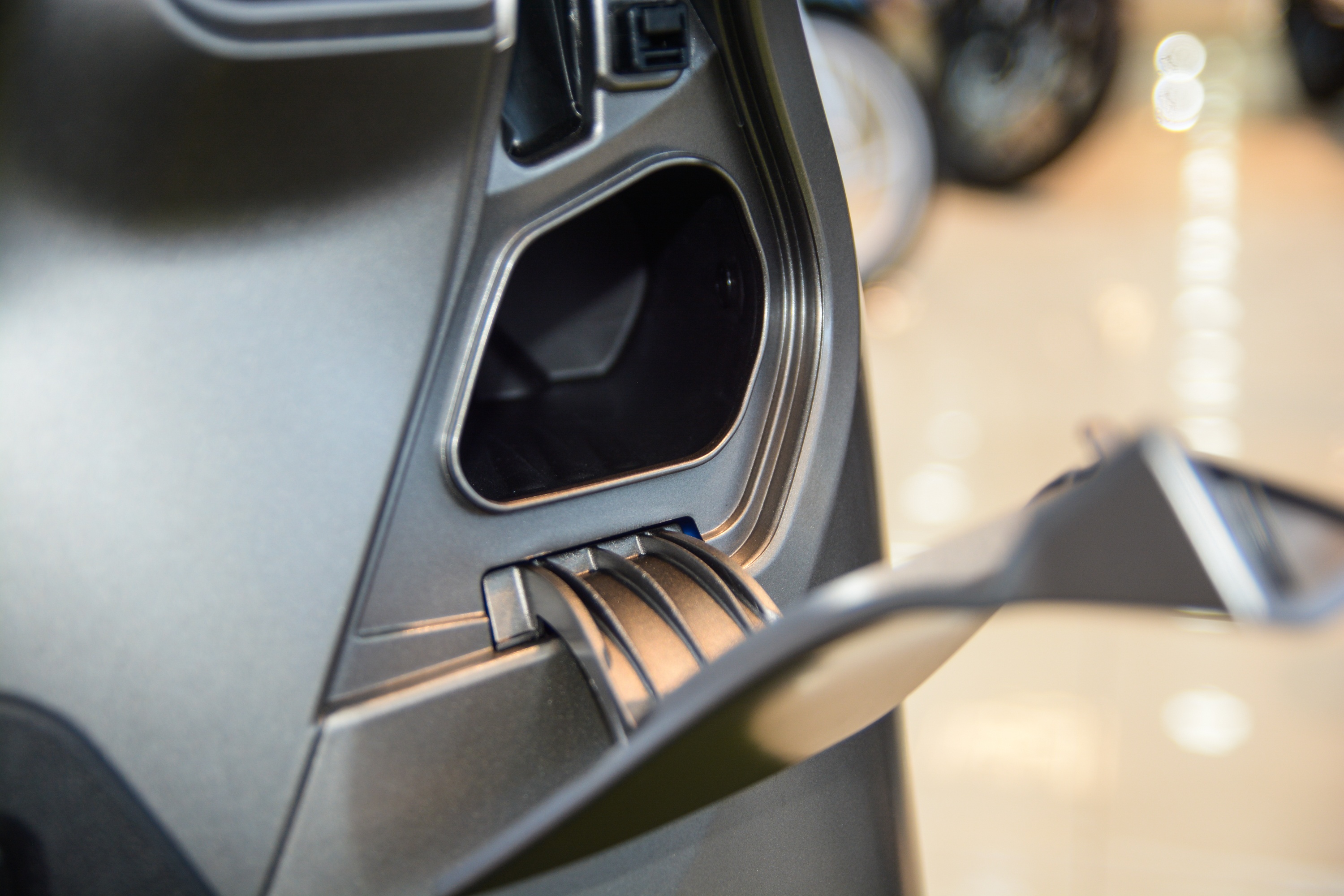 Nhung mau xe may dang chu y ra mat tai Viet Nam anh 16