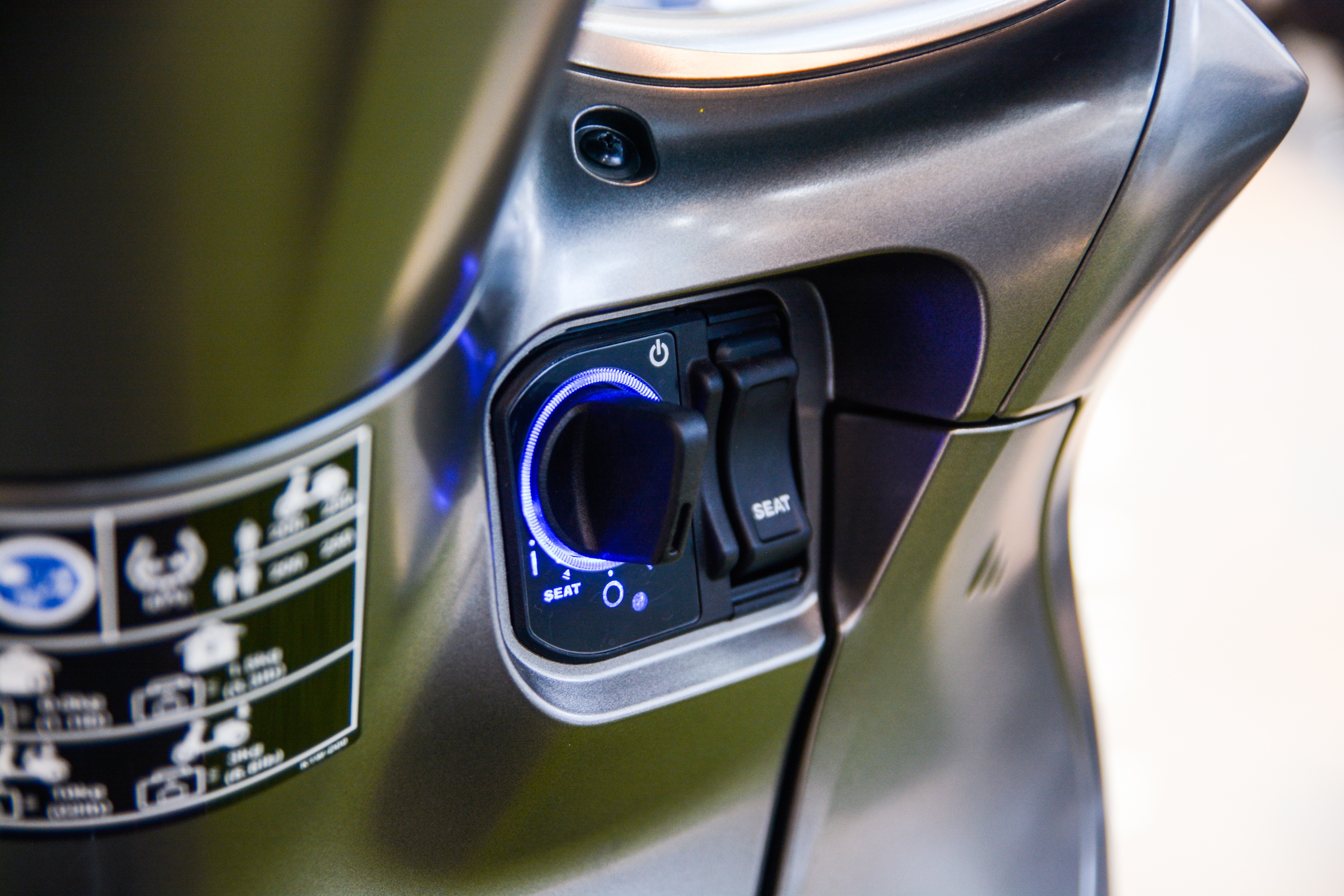 xe máy nổi bật trong năm 2021 ảnh 4 xe may noi bat trong nam 2021 anh 4