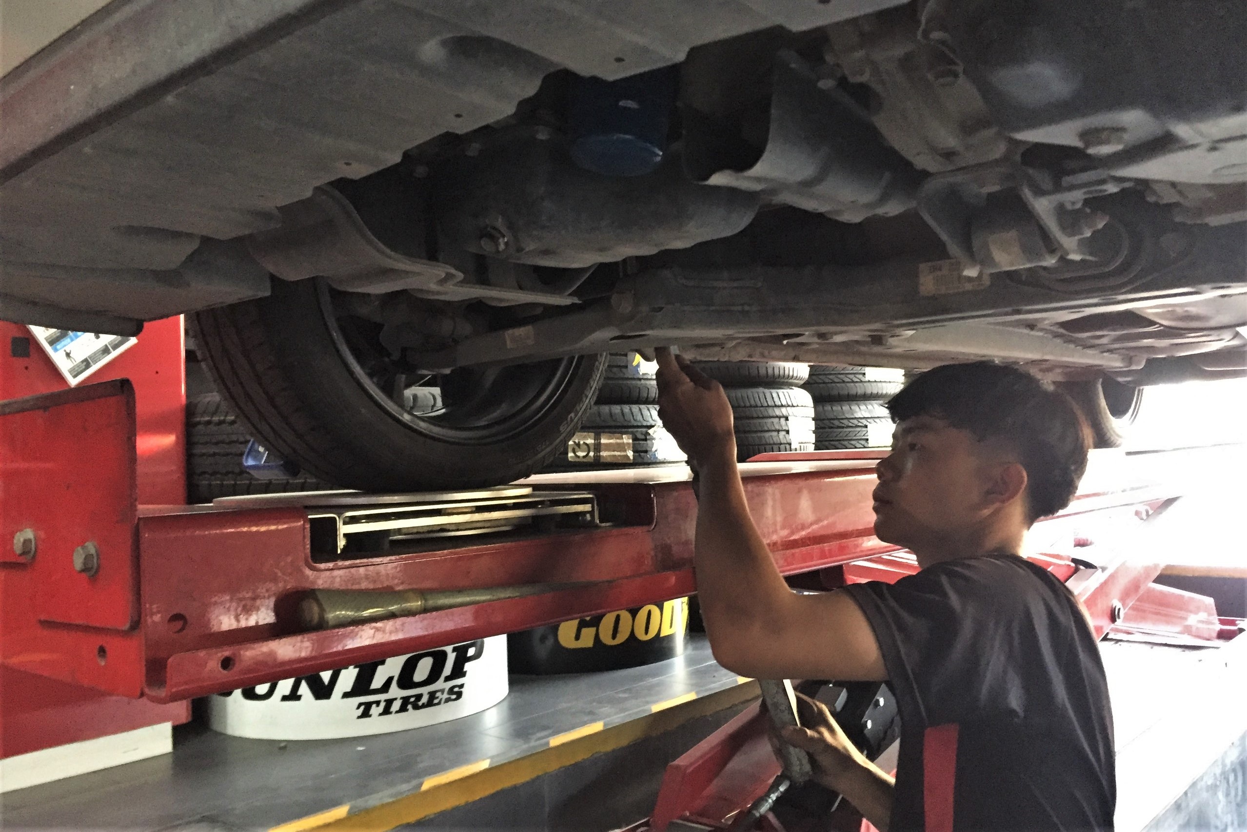 Những lưu ý khi chạy xe đi Đà Lạt từ TP.HCM ảnh 6 Nhung luu y khi chay xe di Da Lat tu TP.HCM anh 6