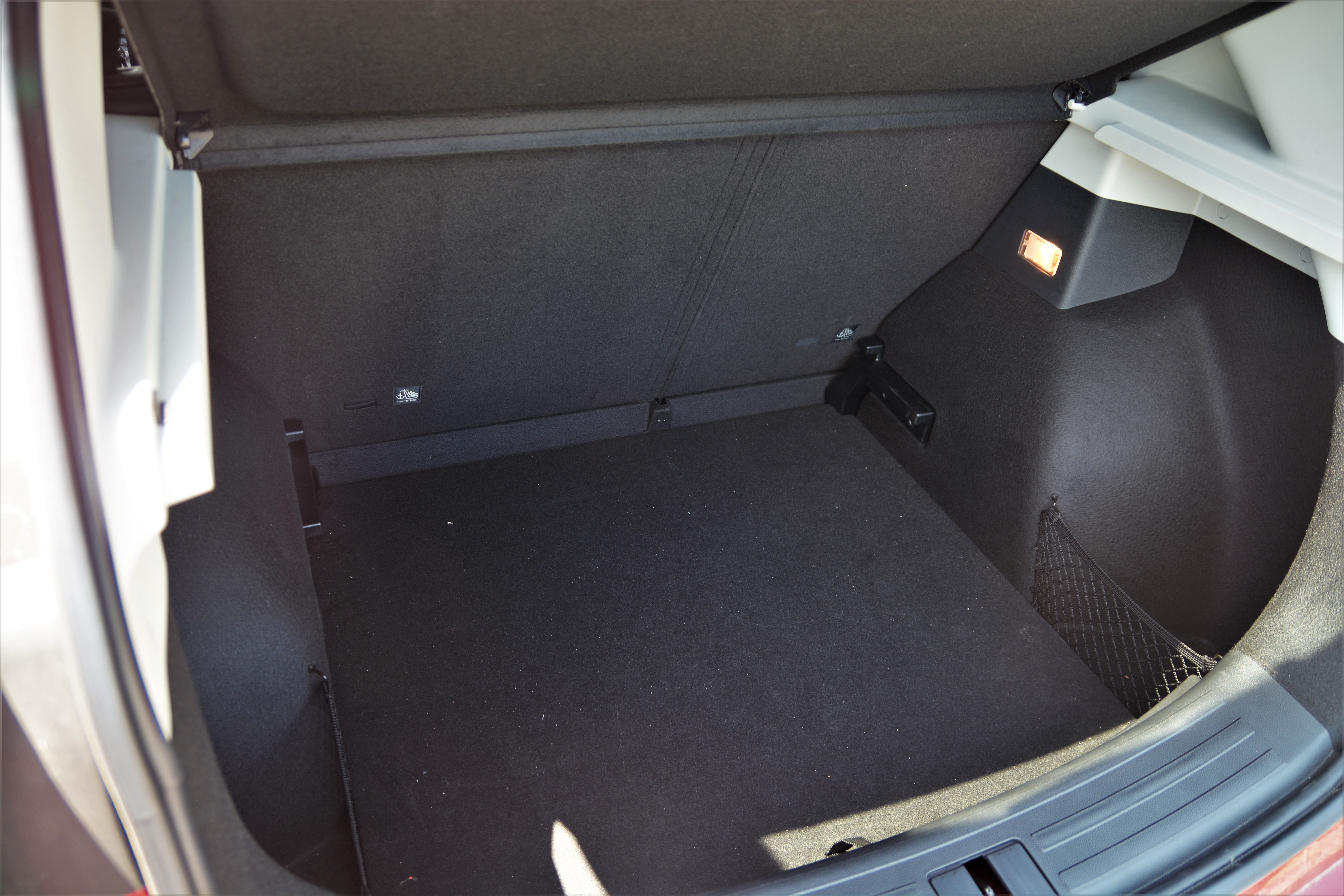 Trải nghiệm cầm lái MG ZS về quê dịp lễ 30/4 ảnh 7 Trai nghiem cam lai MG ZS ve que dip le 30/4 anh 7