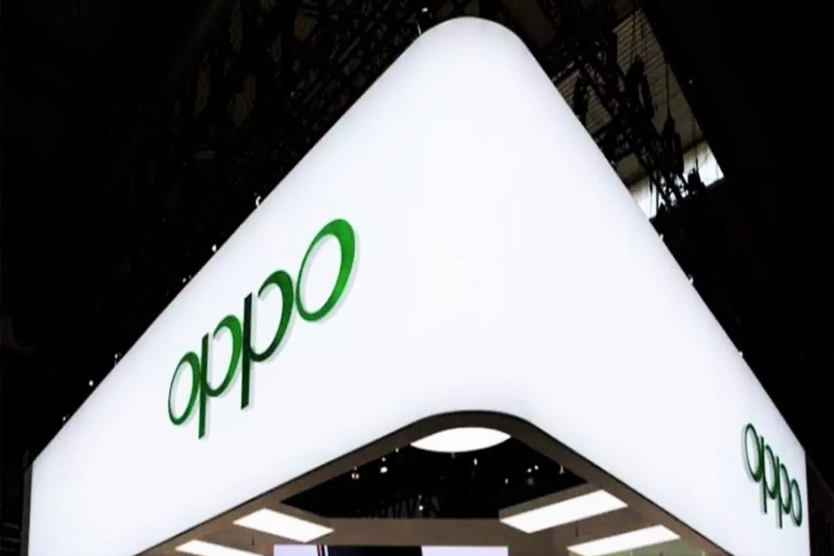 Sau Huawei va Xiaomi, Oppo chuan bi san xuat oto hinh anh