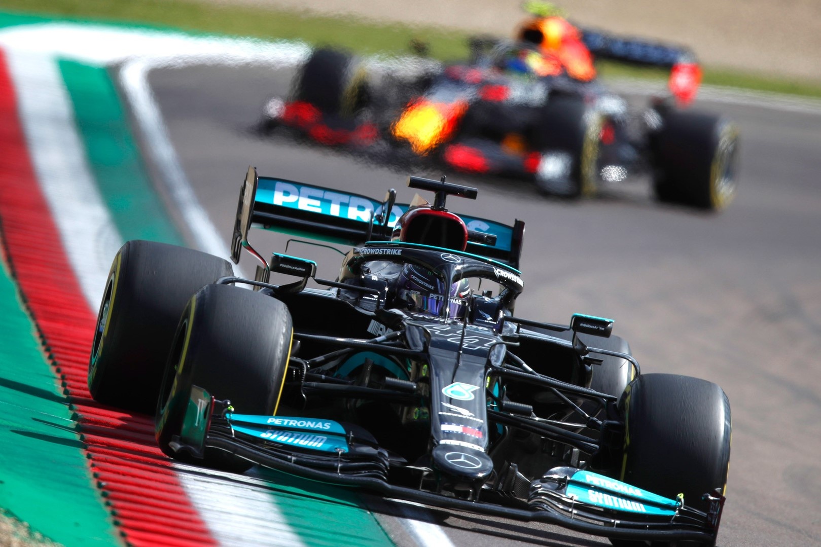 Giai dua F1 muon som quay tro lai Viet Nam hinh anh