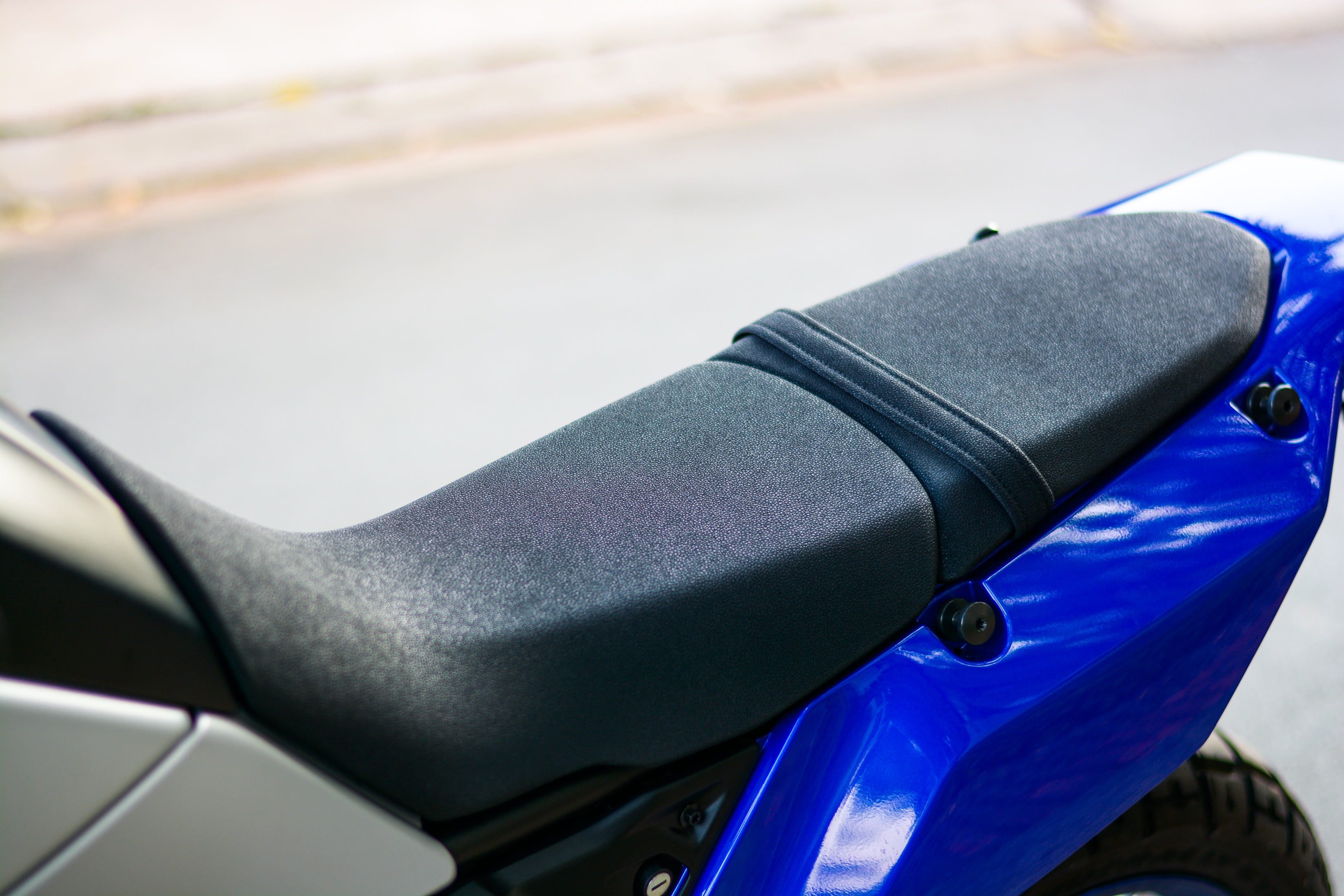 Yamaha Tenere 700 đầu tiên về Việt Nam ảnh 8 Yamaha Tenere 700 dau tien ve Viet Nam anh 8