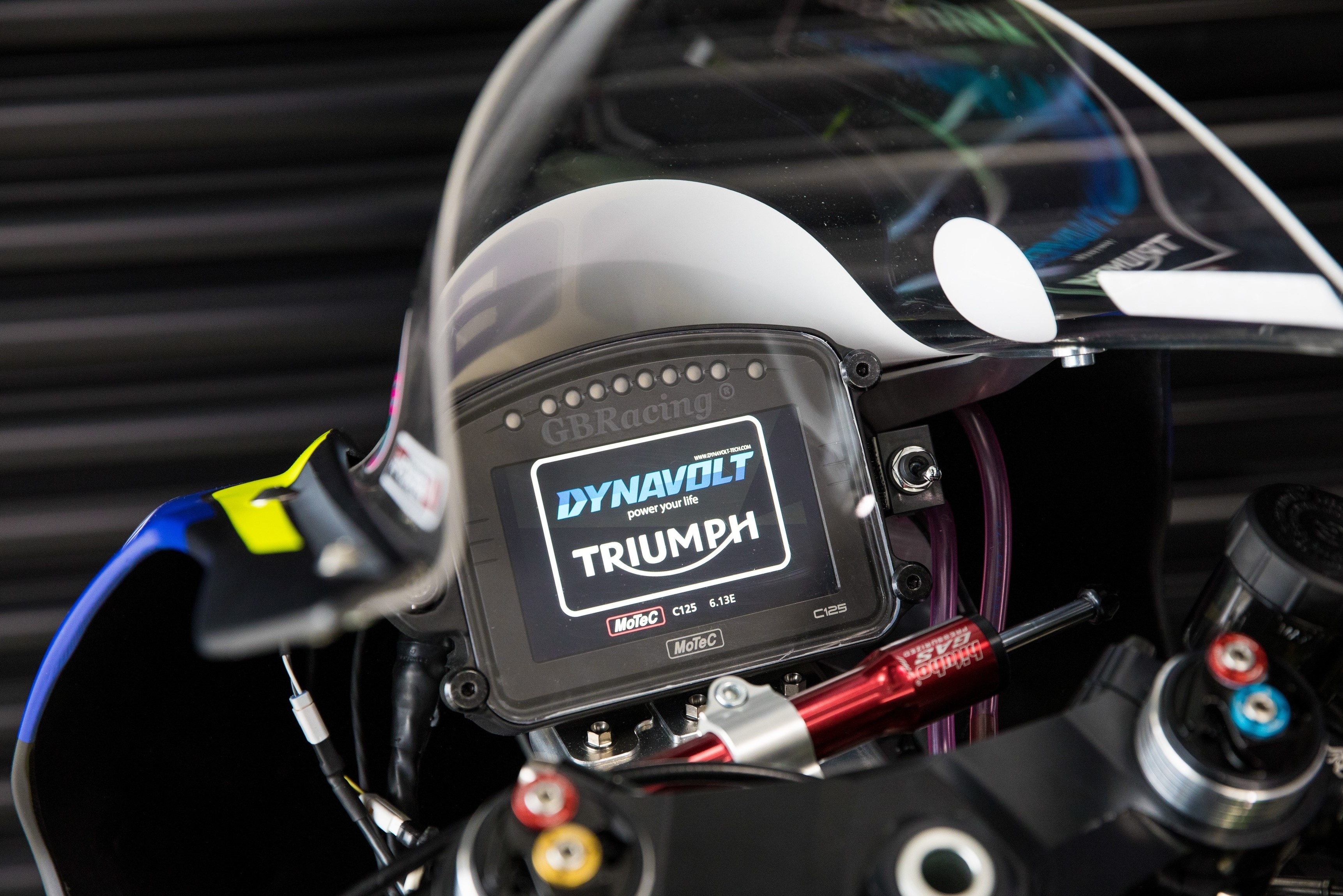 Dynavolt Triumph 765 xe đua ảnh 5 Dynavolt Triumph 765 xe dua anh 5