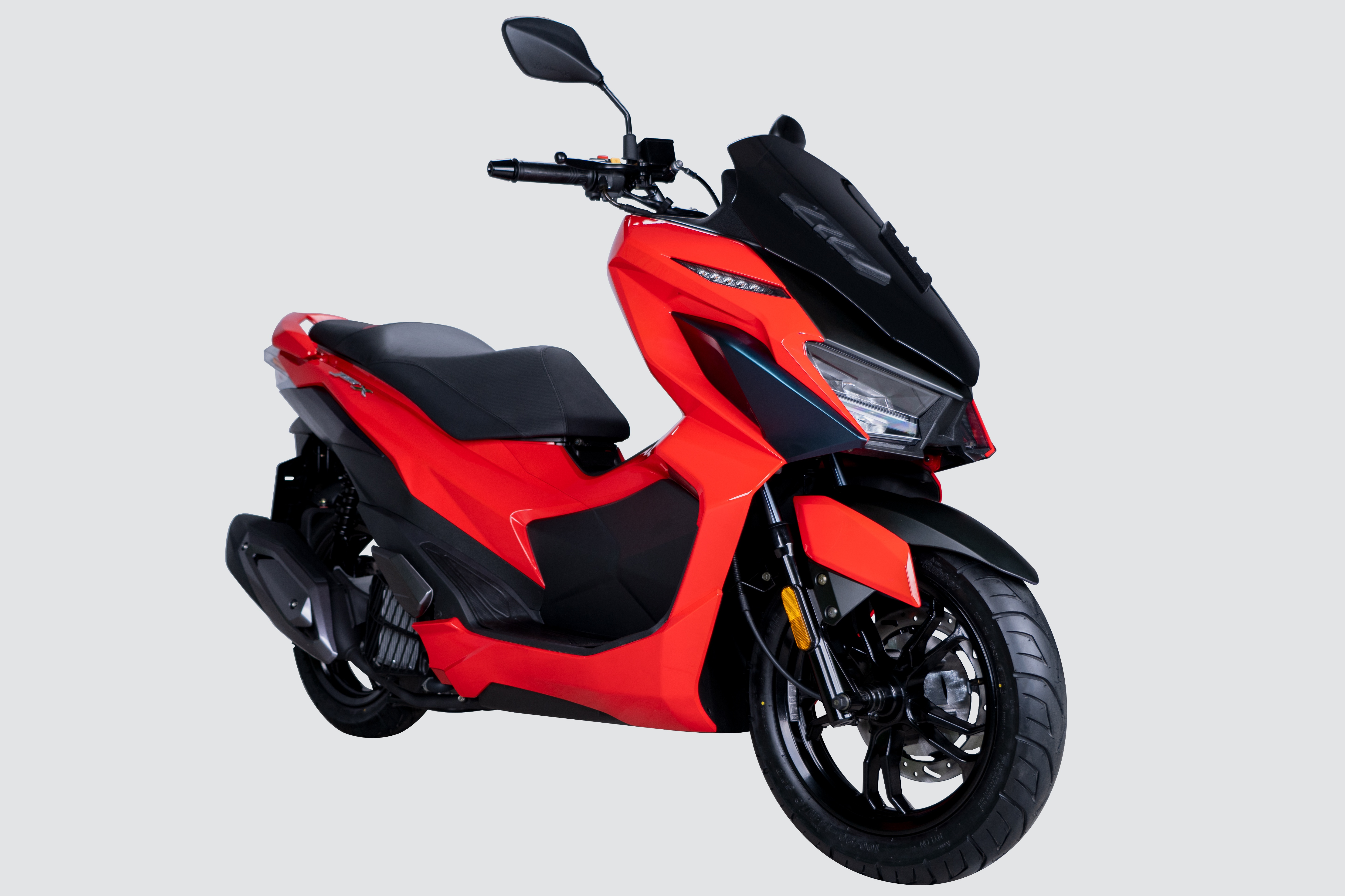 SYM Jet X 150 2021 đối thủ PCX ảnh 1 SYM Jet X 150 2021 doi thu PCX anh 1