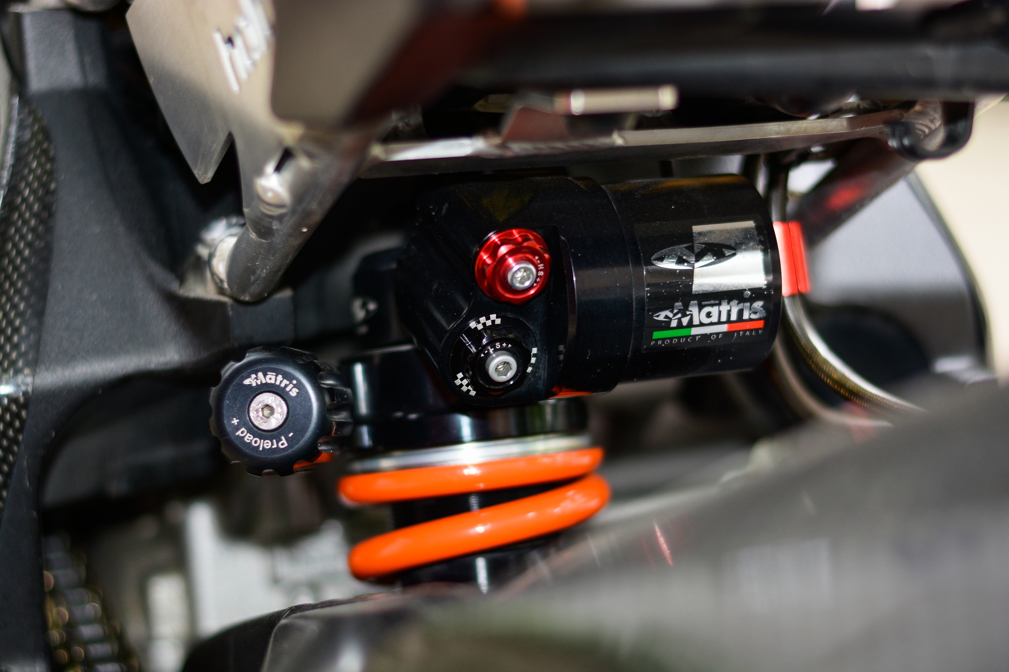 Yamaha YZF-R1 voi dan phu kien gan 500 trieu tai Viet Nam anh 11