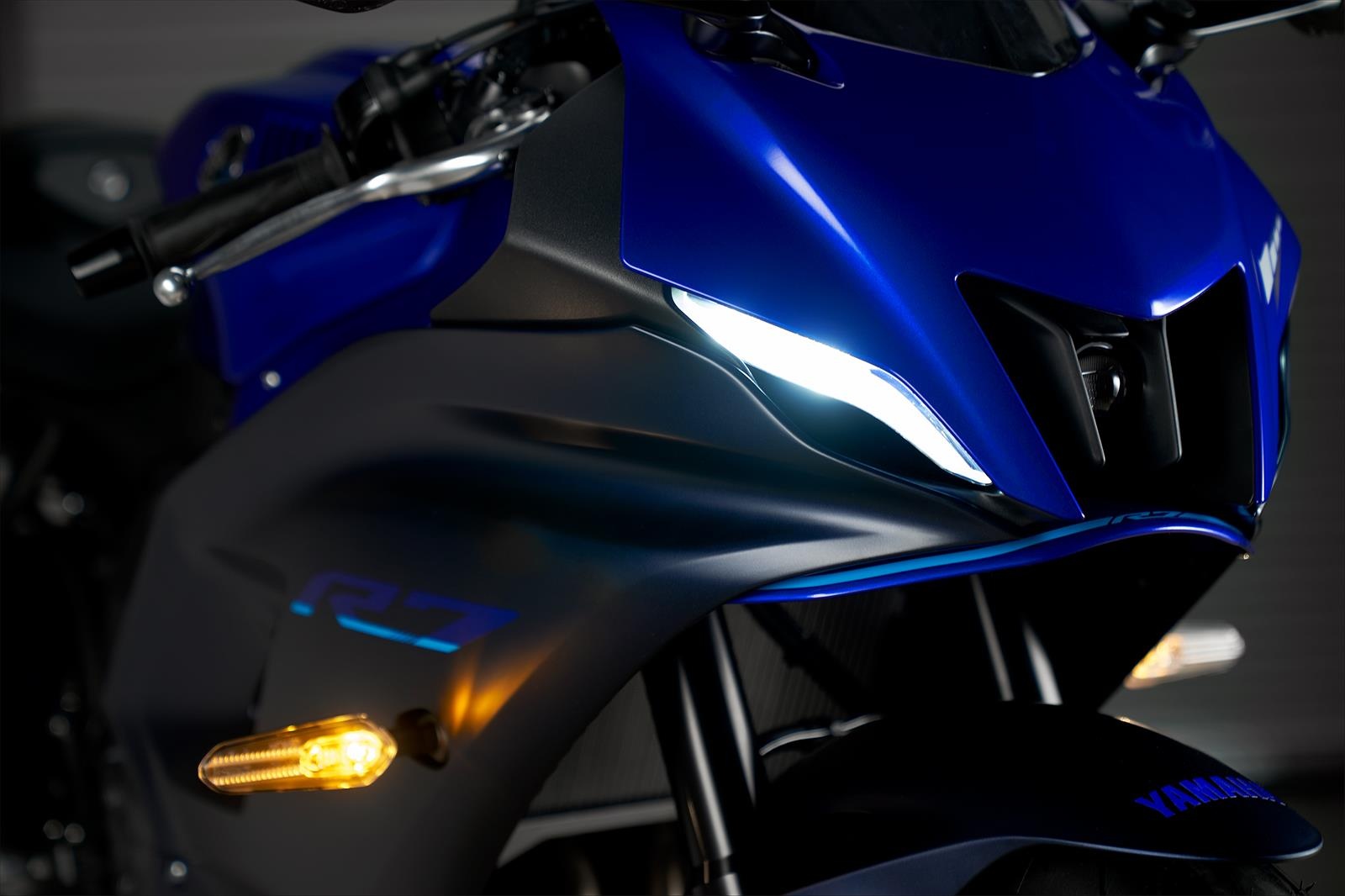 Yamaha YZF-R7 lộ diện ảnh 9 Yamaha YZF-R7 lo dien anh 9