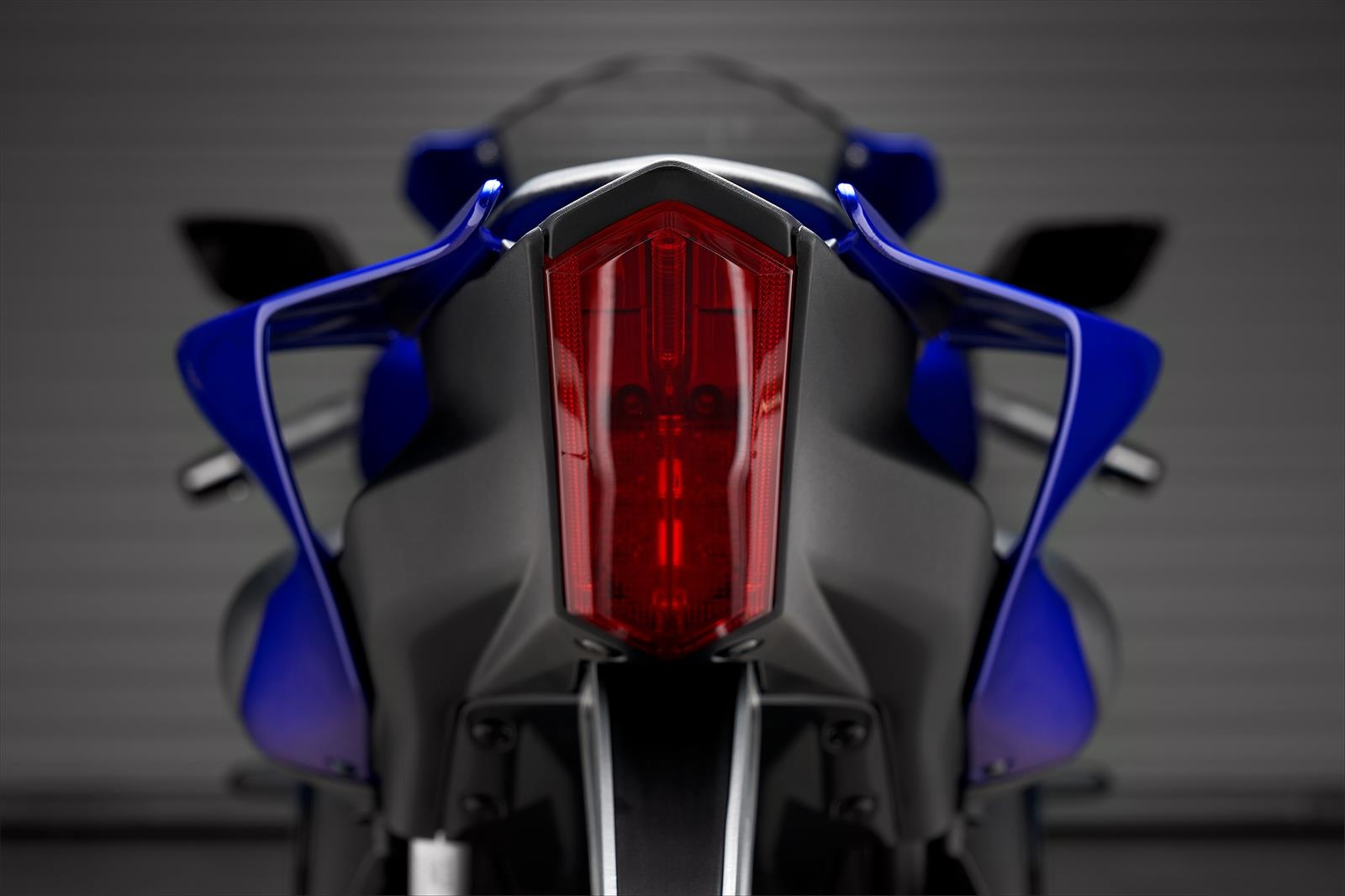 Yamaha YZF-R7 lộ diện ảnh 8 Yamaha YZF-R7 lo dien anh 8
