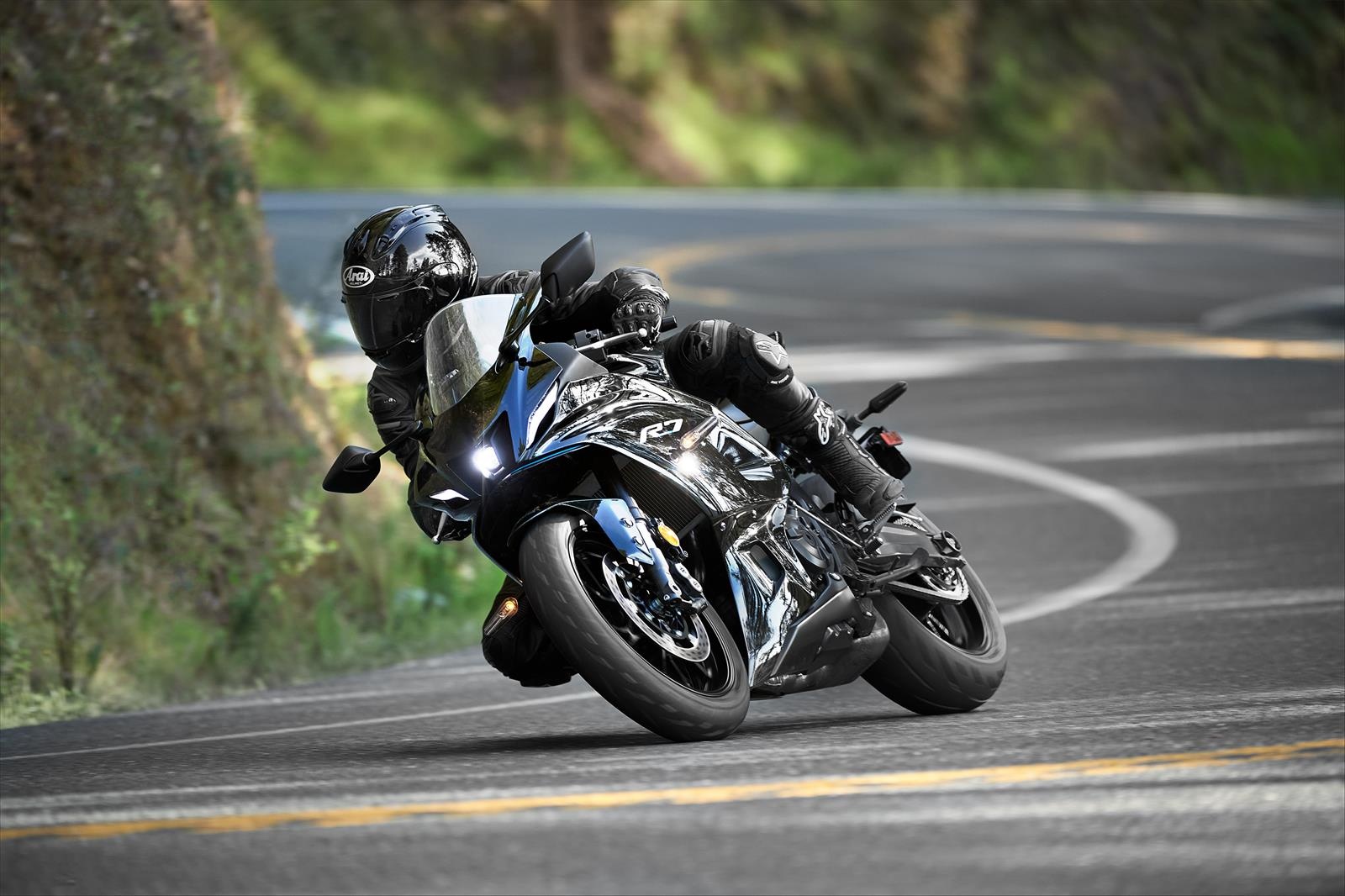 Yamaha YZF-R7 lộ diện ảnh 10 Yamaha YZF-R7 lo dien anh 10