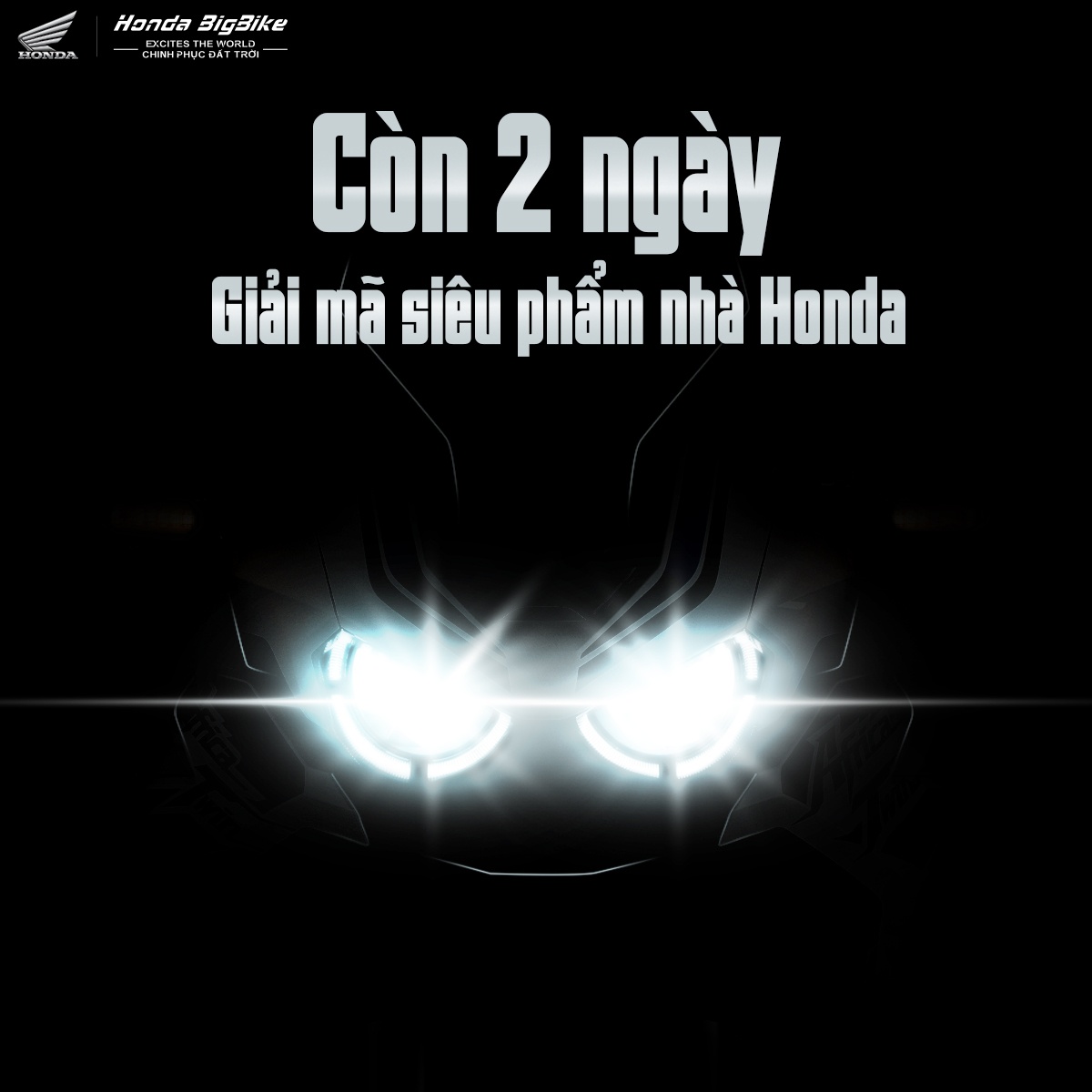 Honda Viet Nam ra mat xe may moi anh 1