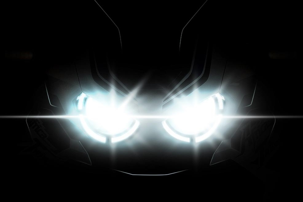 Honda Viet Nam se ra mat xe may moi vao cuoi tuan nay hinh anh