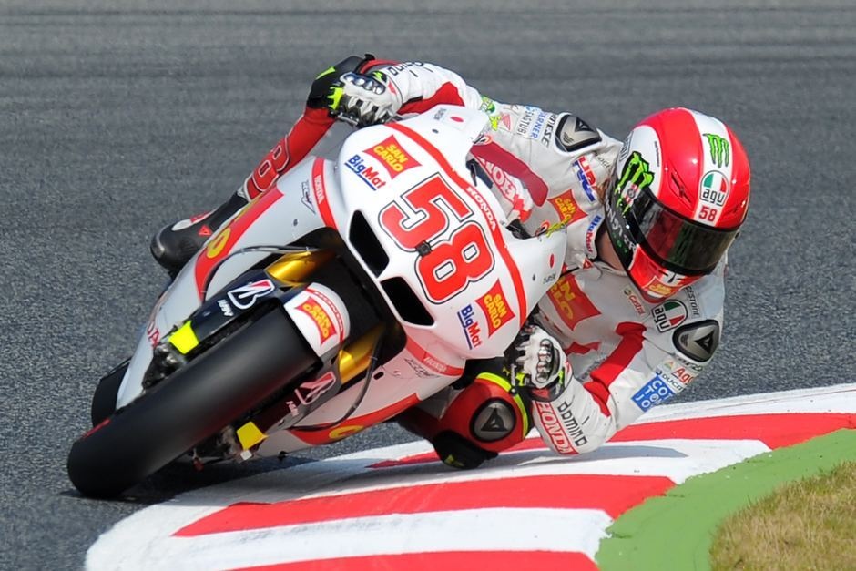 tai nan tham khoc trong dua xe the thao anh 3