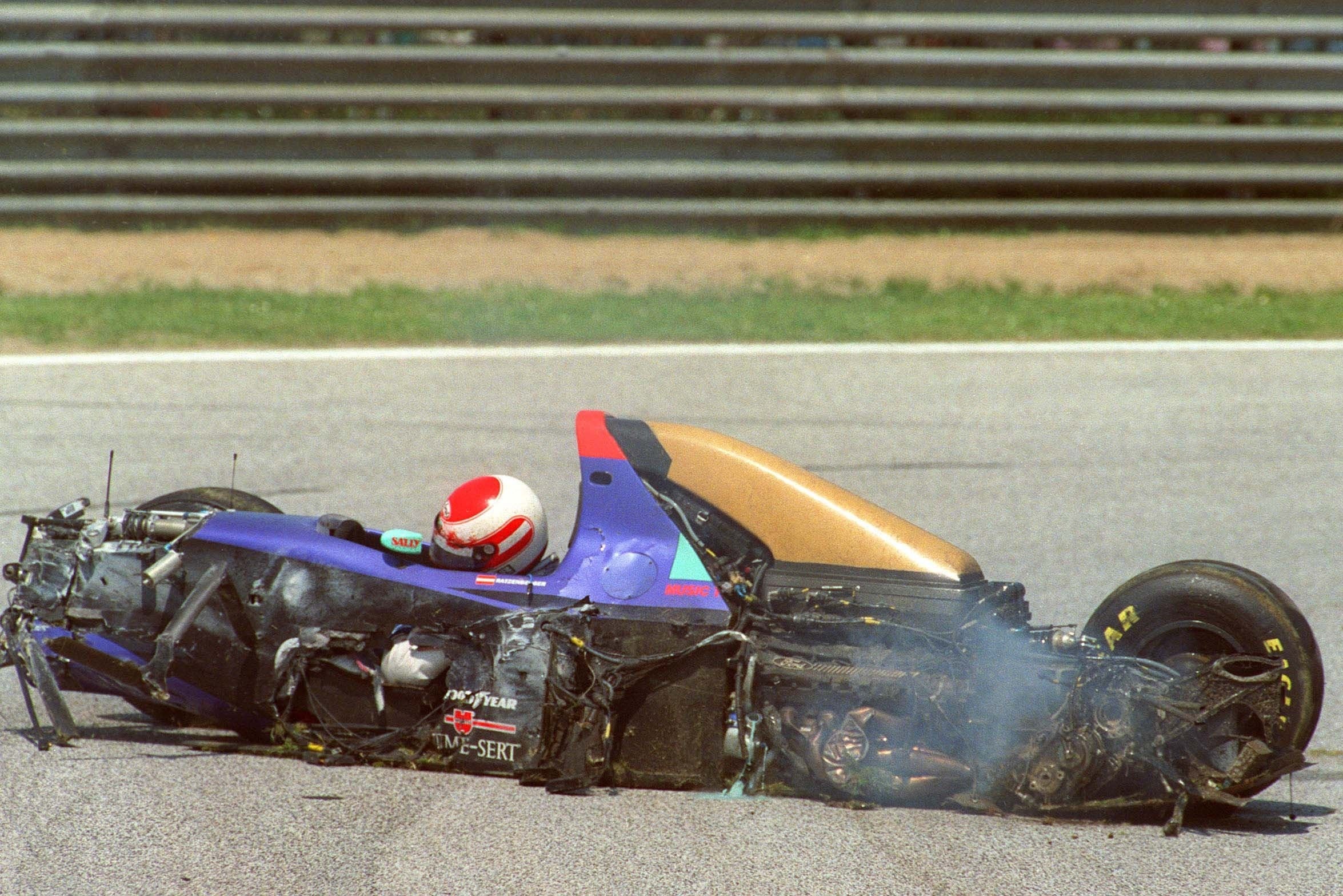 tai nan tham khoc trong dua xe the thao anh 4