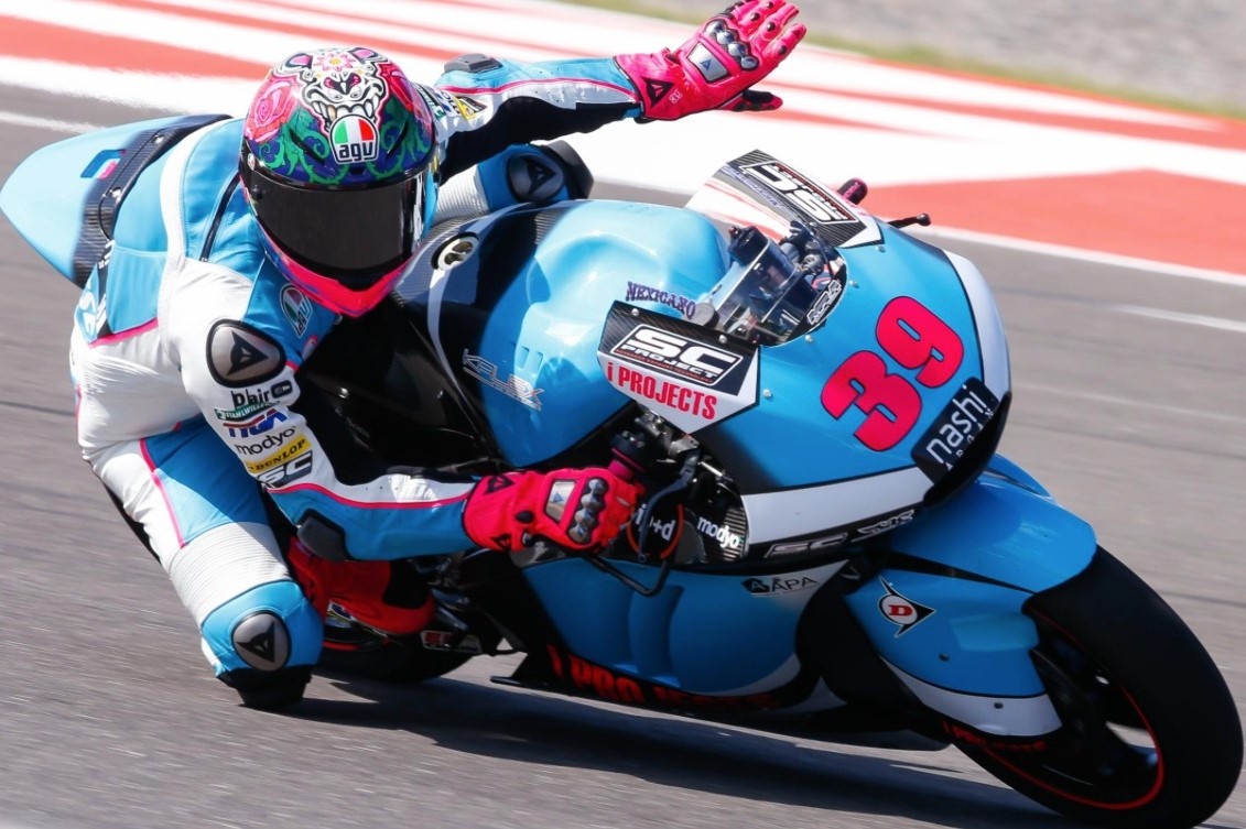 tai nan tham khoc trong dua xe the thao anh 2