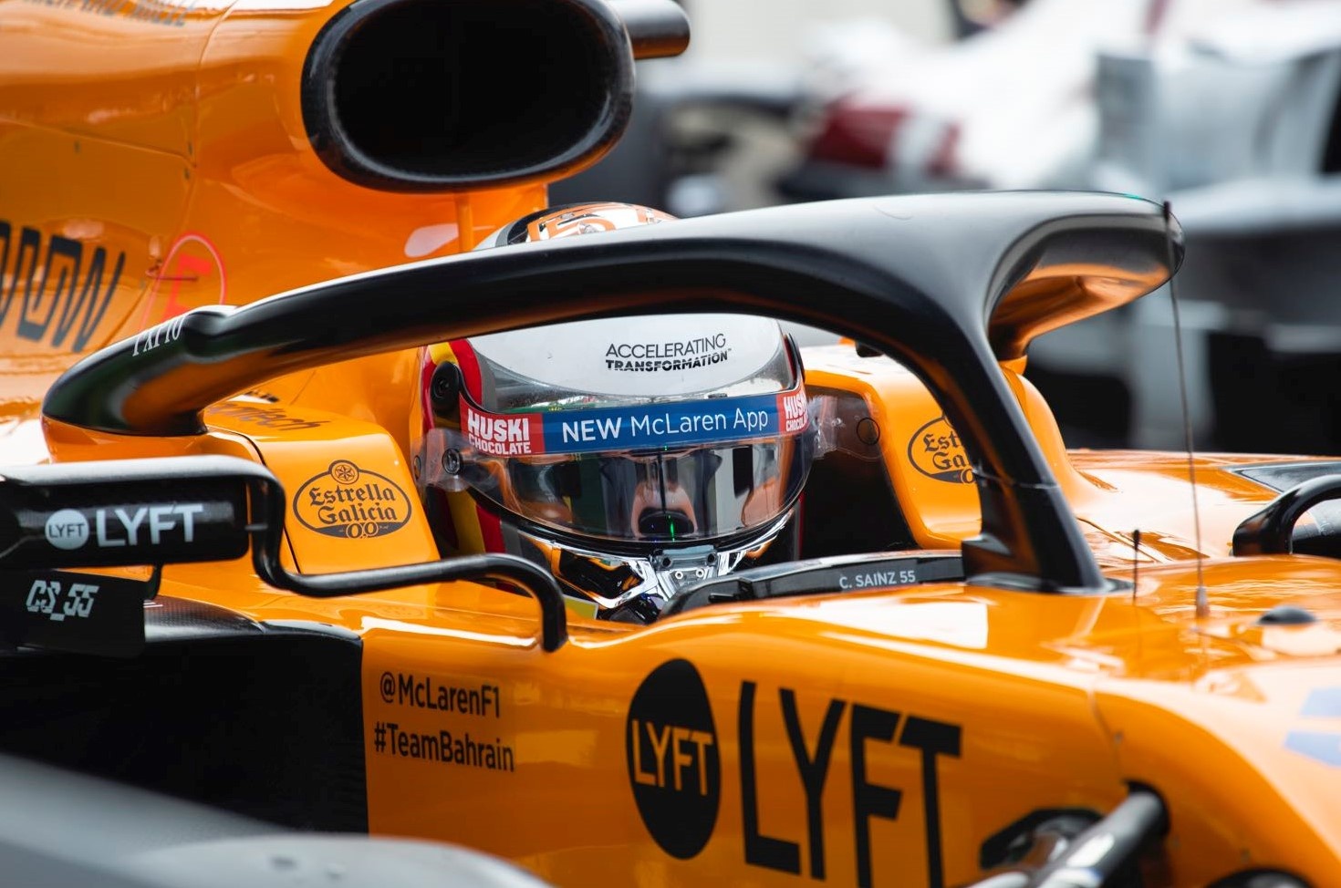 tai nan tham khoc trong dua xe the thao anh 7