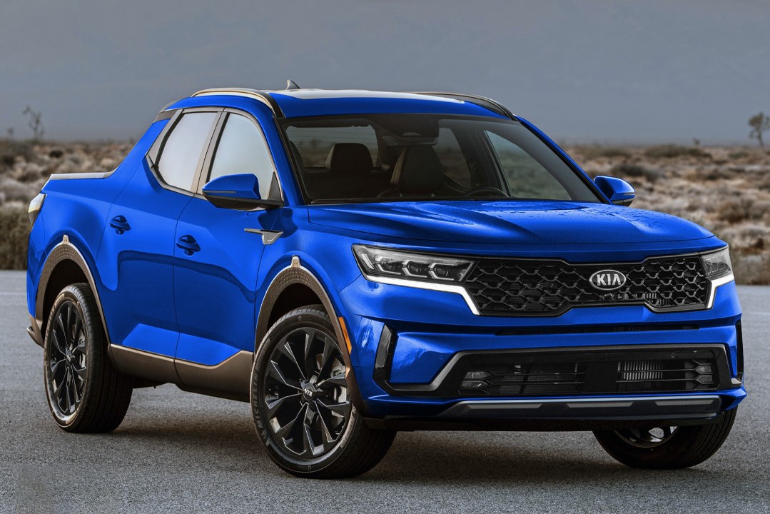 Xem truoc thiet ke cua Kia Sorento phien ban ban tai hinh anh