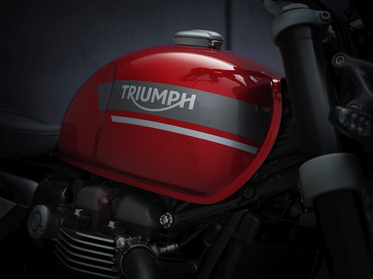 Triumph Speed Twin 2021 manh va nhieu cong nghe hon anh 6