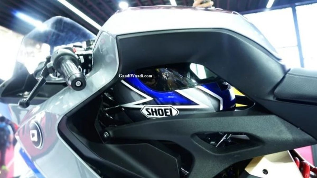 QJ7000D môtô điện đầu tiên của Benelli ảnh 3 QJ7000D moto dien dau tien cua Benelli anh 3