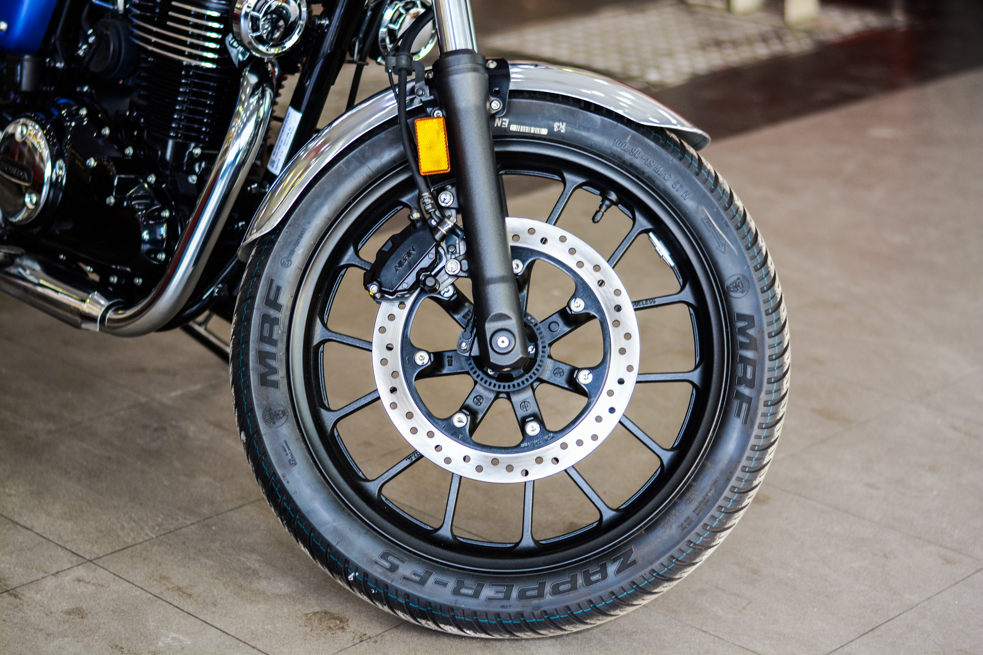 lam tuong ve he thong phanh ABS anh 8