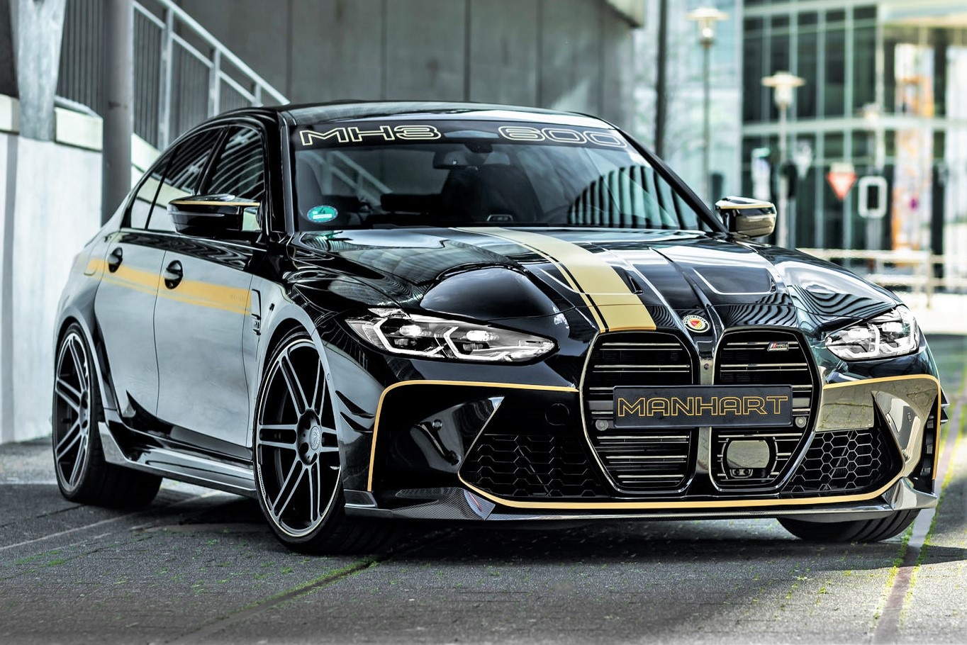 BMW M3 Competition voi goi do suc manh hon 600 ma luc hinh anh