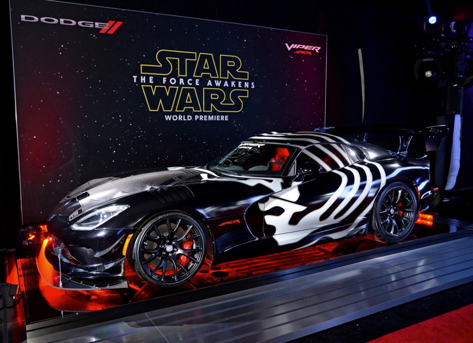 Nhung phien ban oto doc dao tung duoc san xuat anh 2