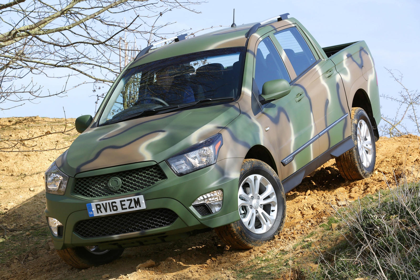 Nhung phien ban oto doc dao tung duoc san xuat anh 7