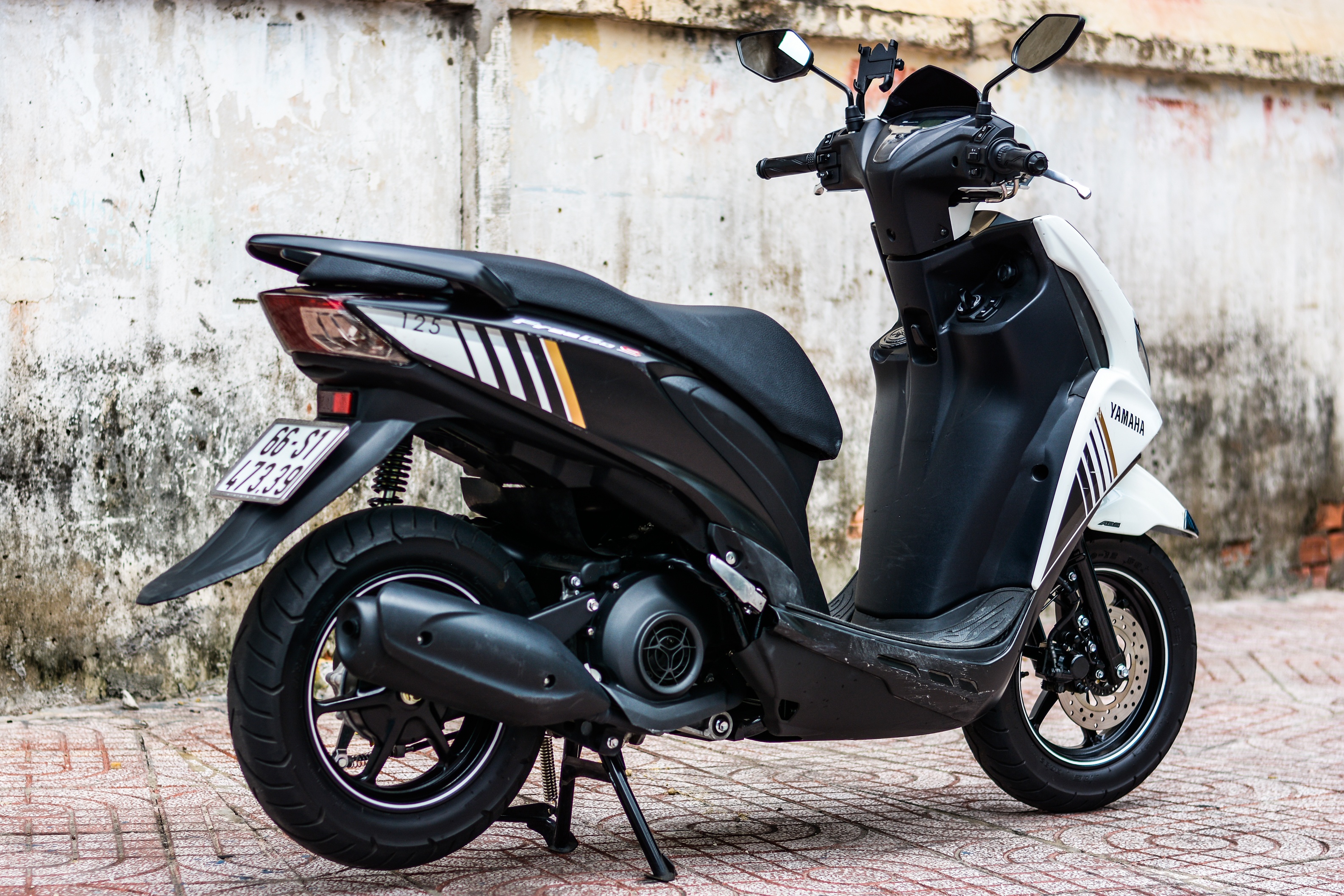 mua xe cu tu cua hang can luu y gi anh 1