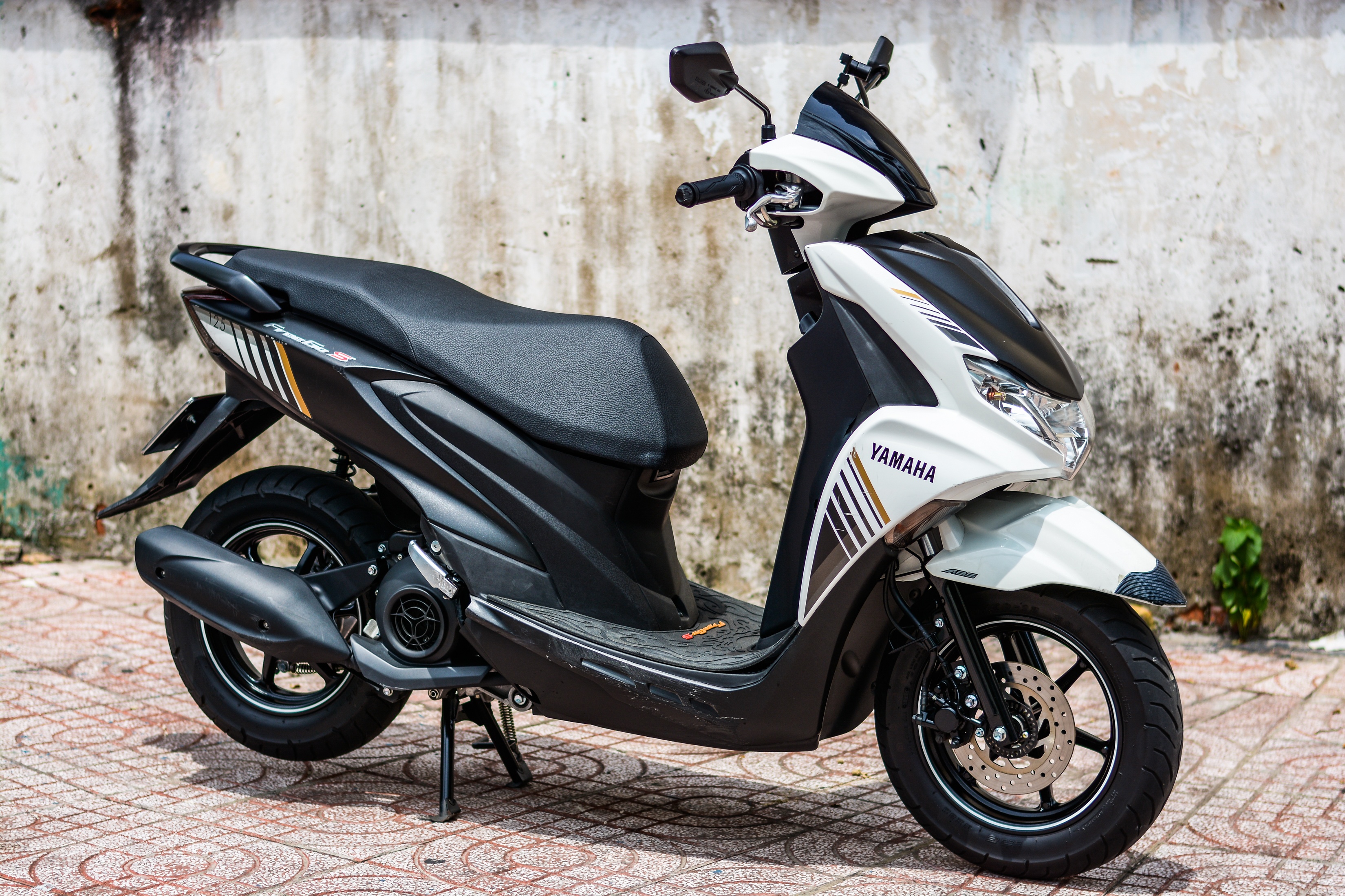 Đánh giá Honda Air Blade 125 ảnh 3 Danh gia Honda Air Blade 125 anh 3